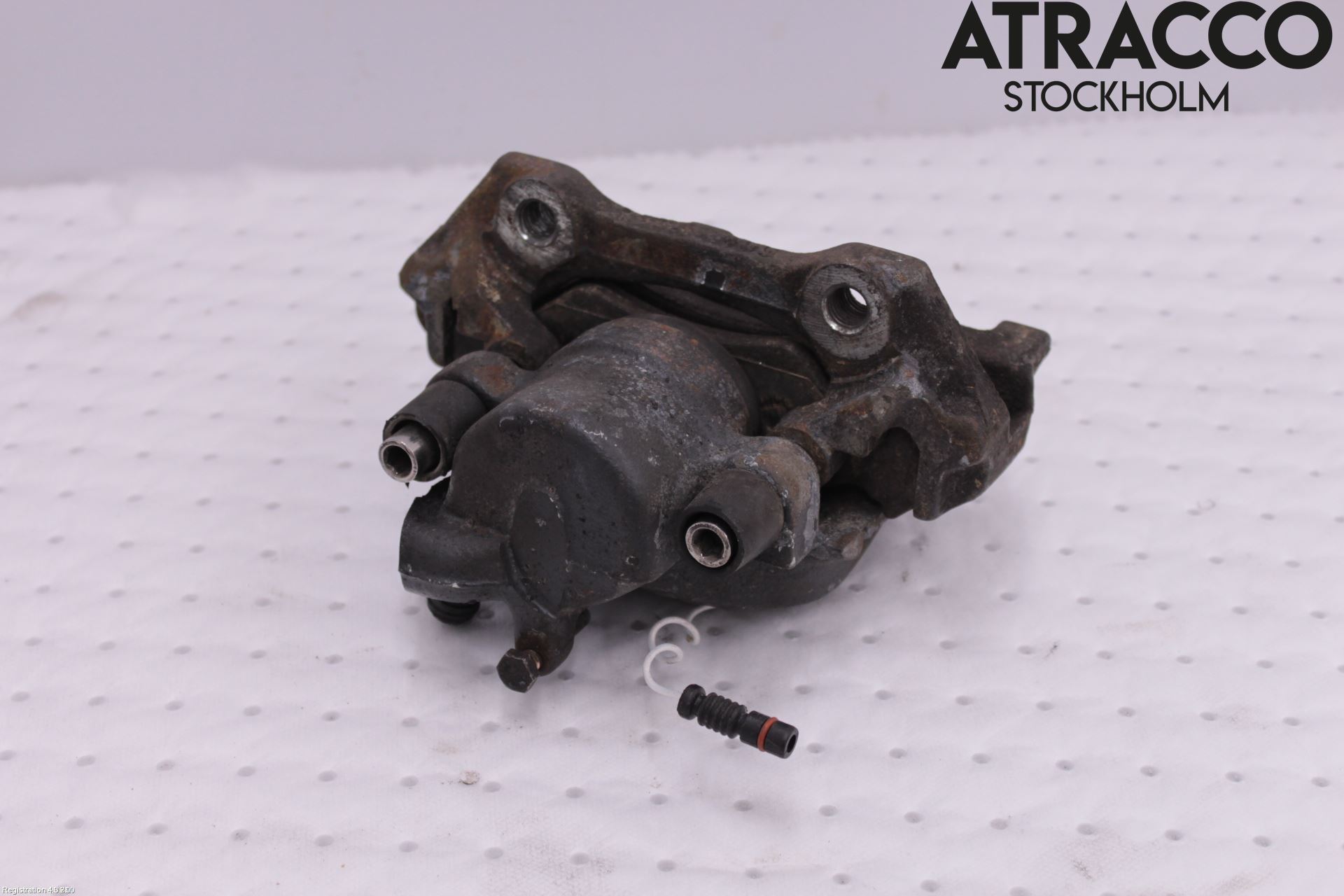 Mercedes-Benz MB SPRINTER(W901-905) -07 Bremsecaliper Bak Høyre