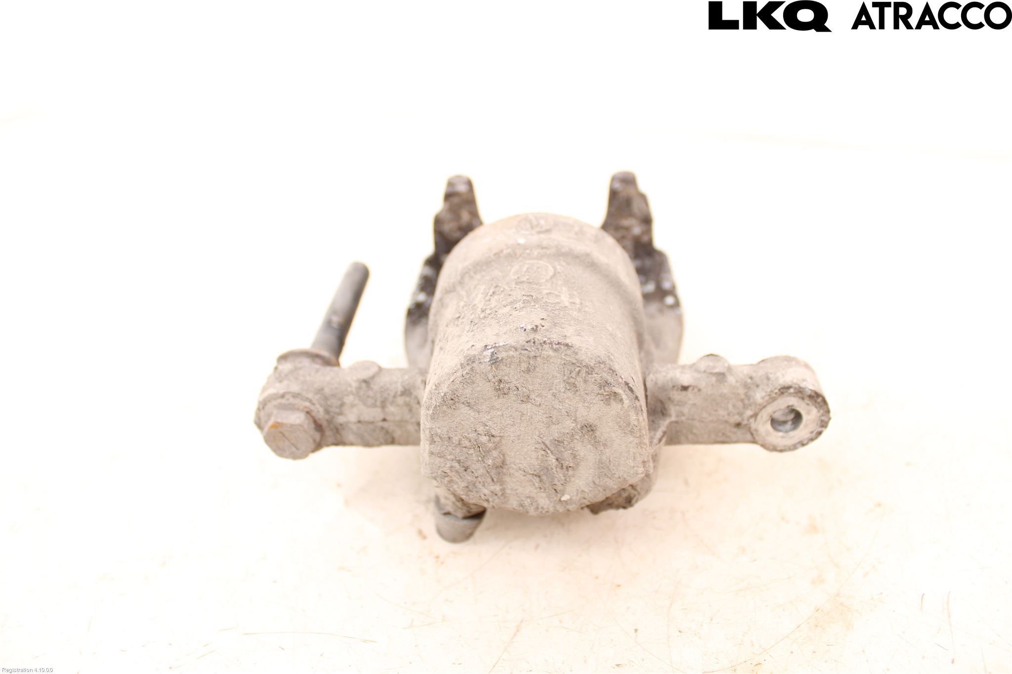 Toyota COROLLA VERSO 04-07 Bremsecaliper Bak Høyre