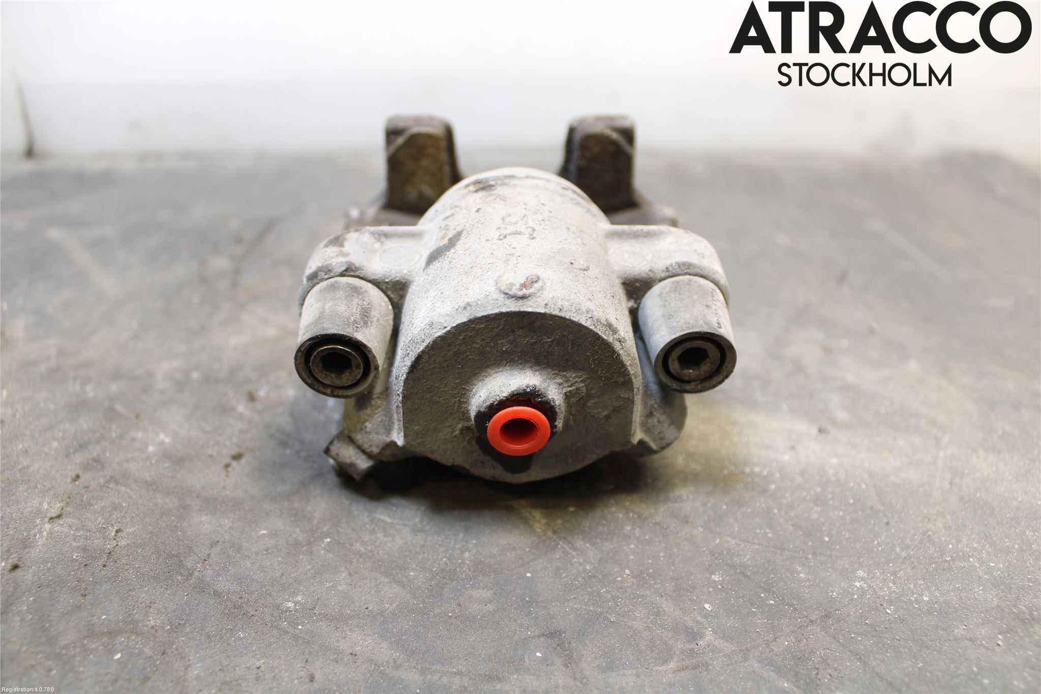 BMW 5 E39 95-04 Bremsecaliper Bak Venstre