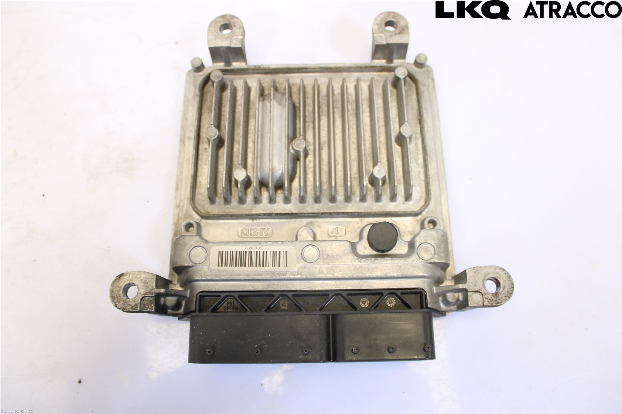 Mercedes-Benz MB E-KLASS (W212) 09-16 Styreenhet Dieselpumpe