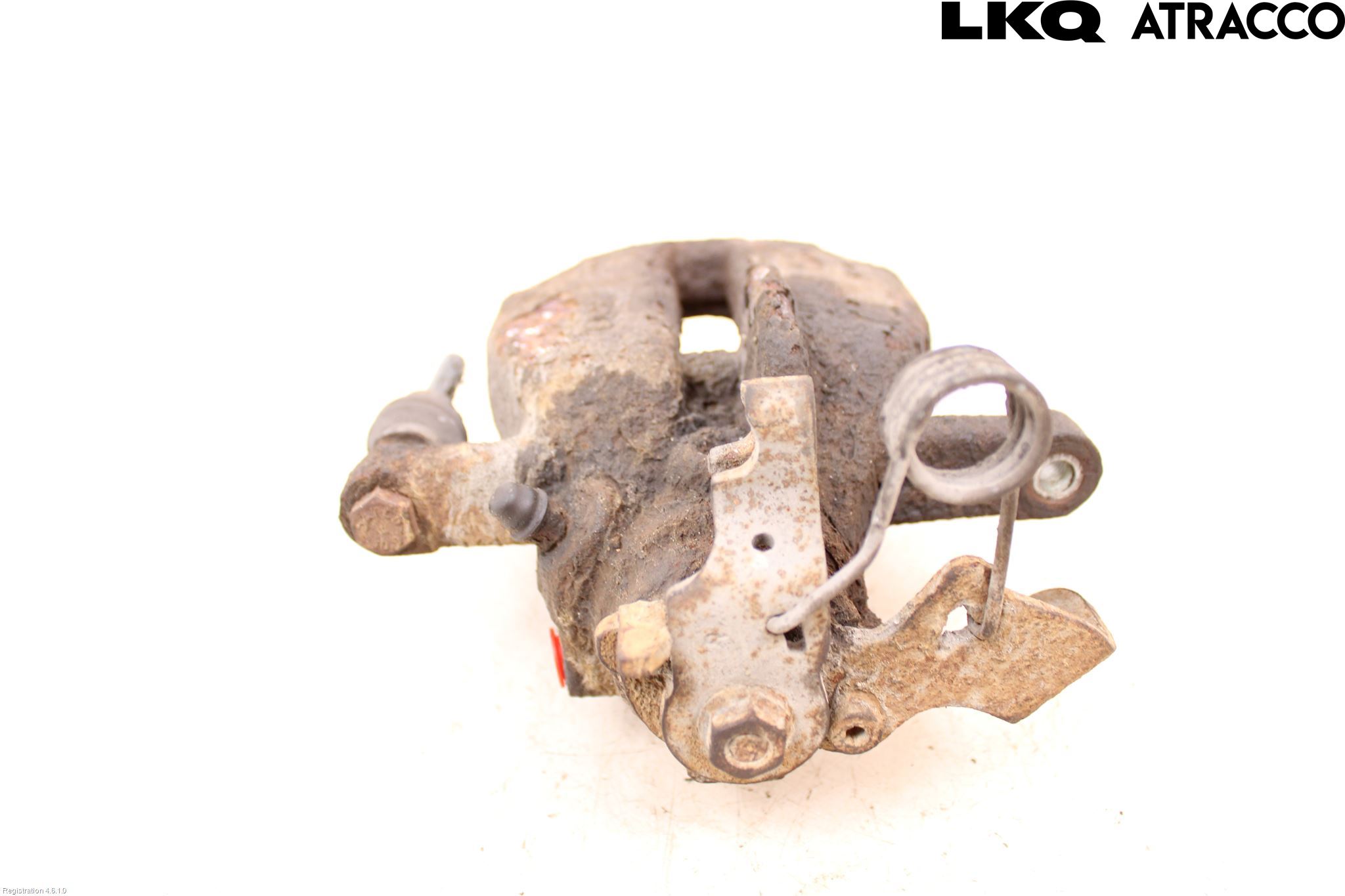 Citroen JUMPY 07-16 Bremsecaliper Bak Høyre