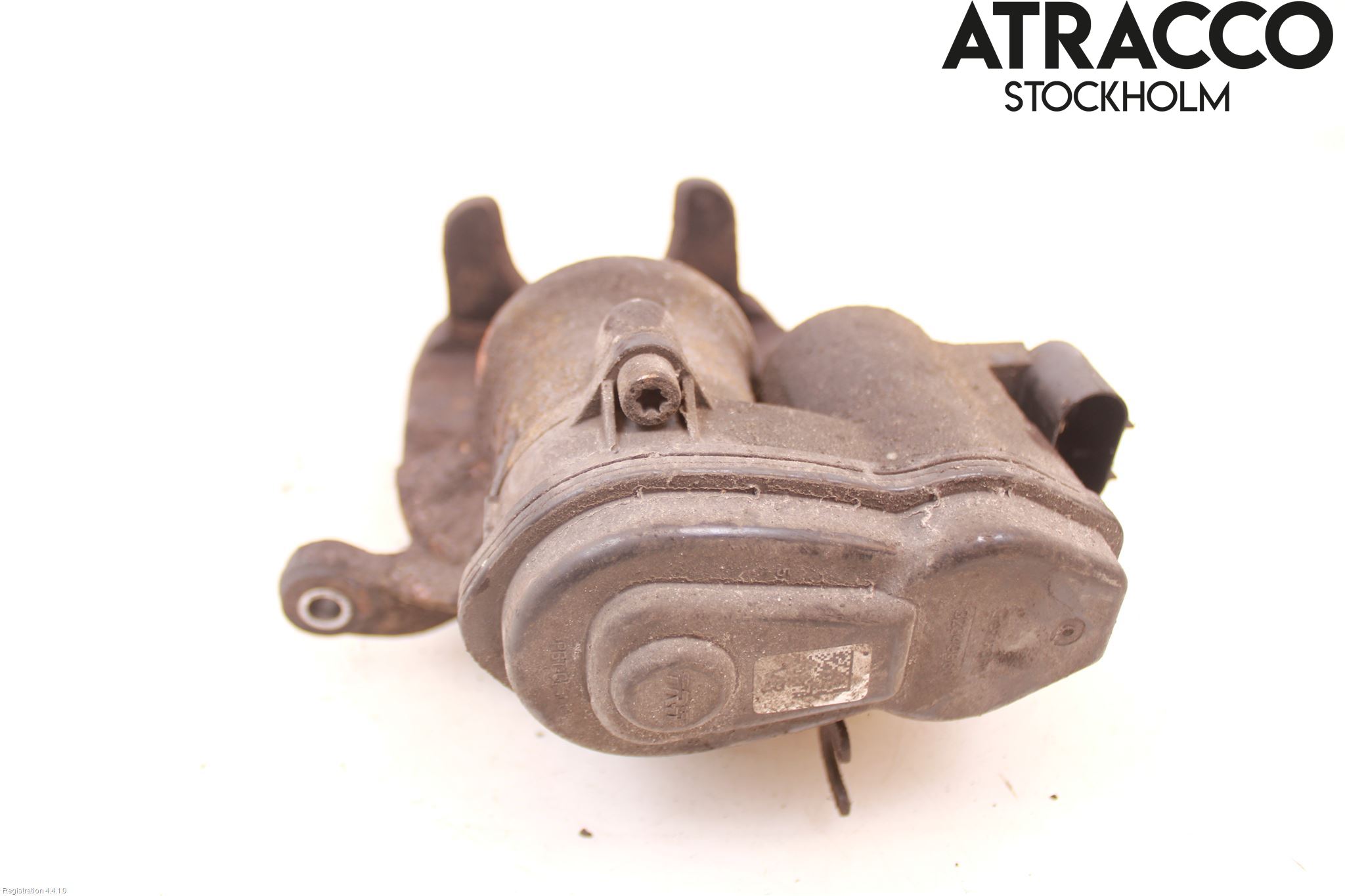 BMW 5 F10/F11/F18 09-17 Bremsecaliper Bak Høyre