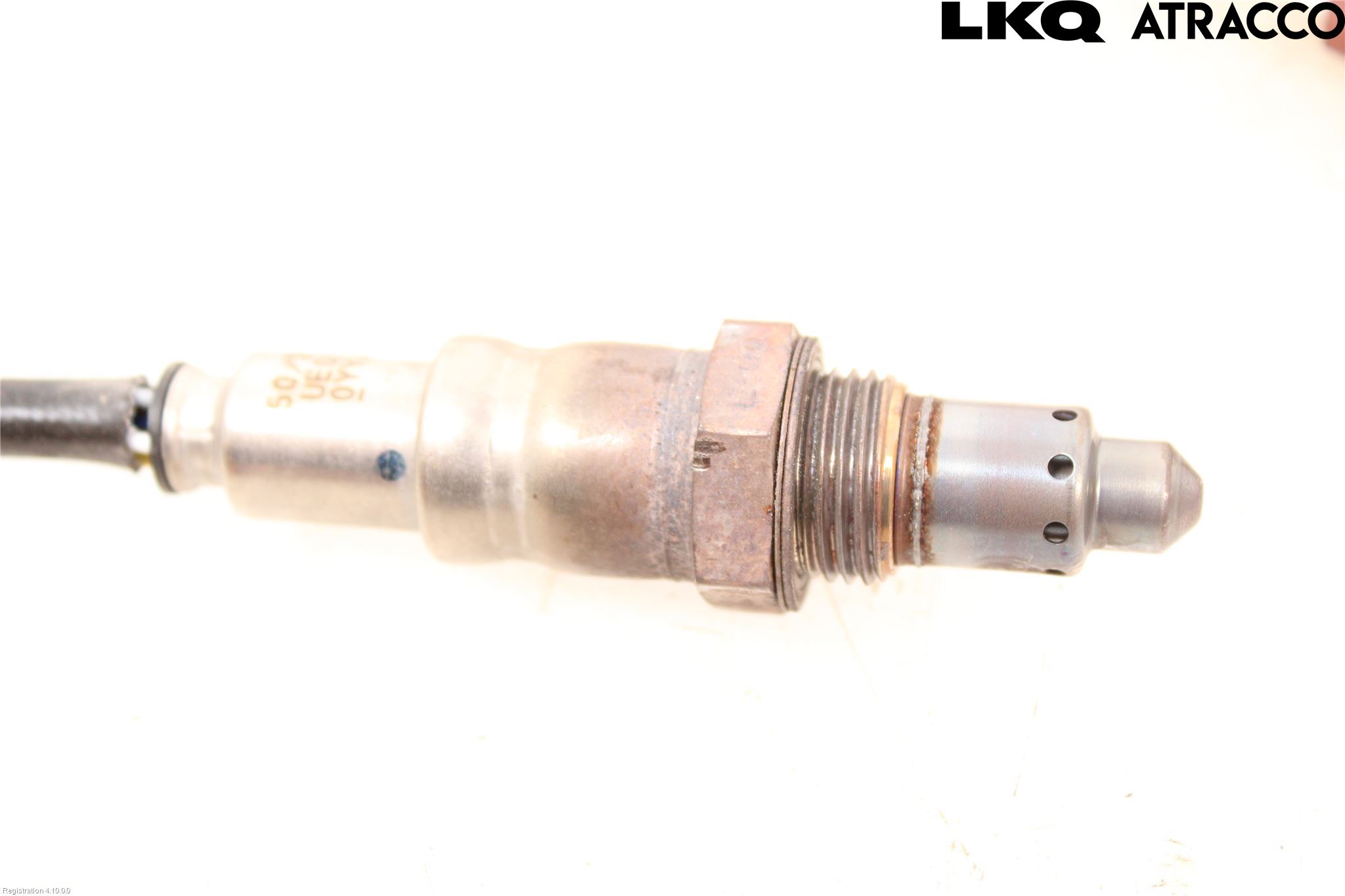 Audi A6/S6 4G 11-18 Inns Lambdasonde