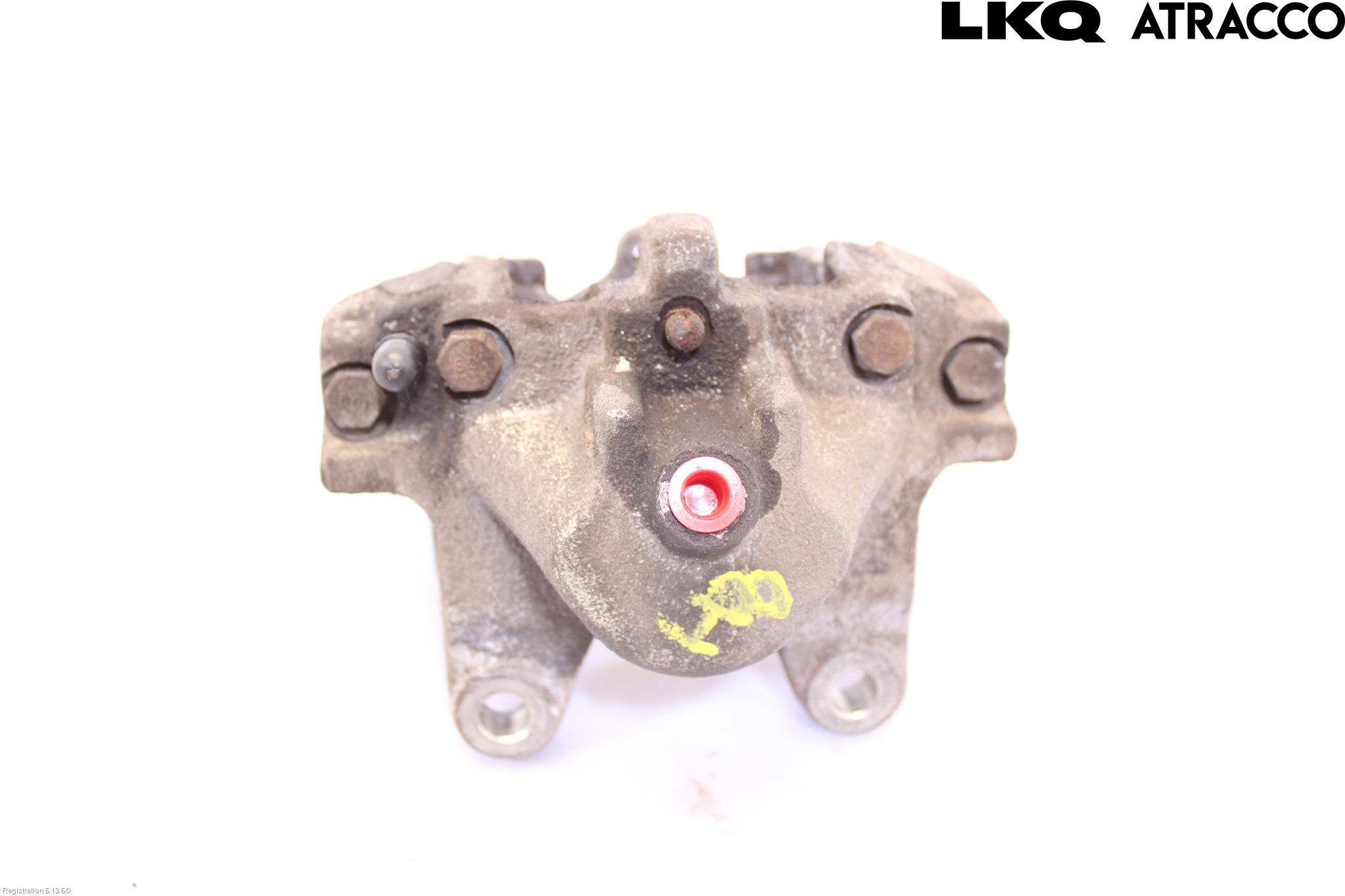 Mercedes-Benz MB C (203) 00-07 Bremsecaliper Bak Høyre