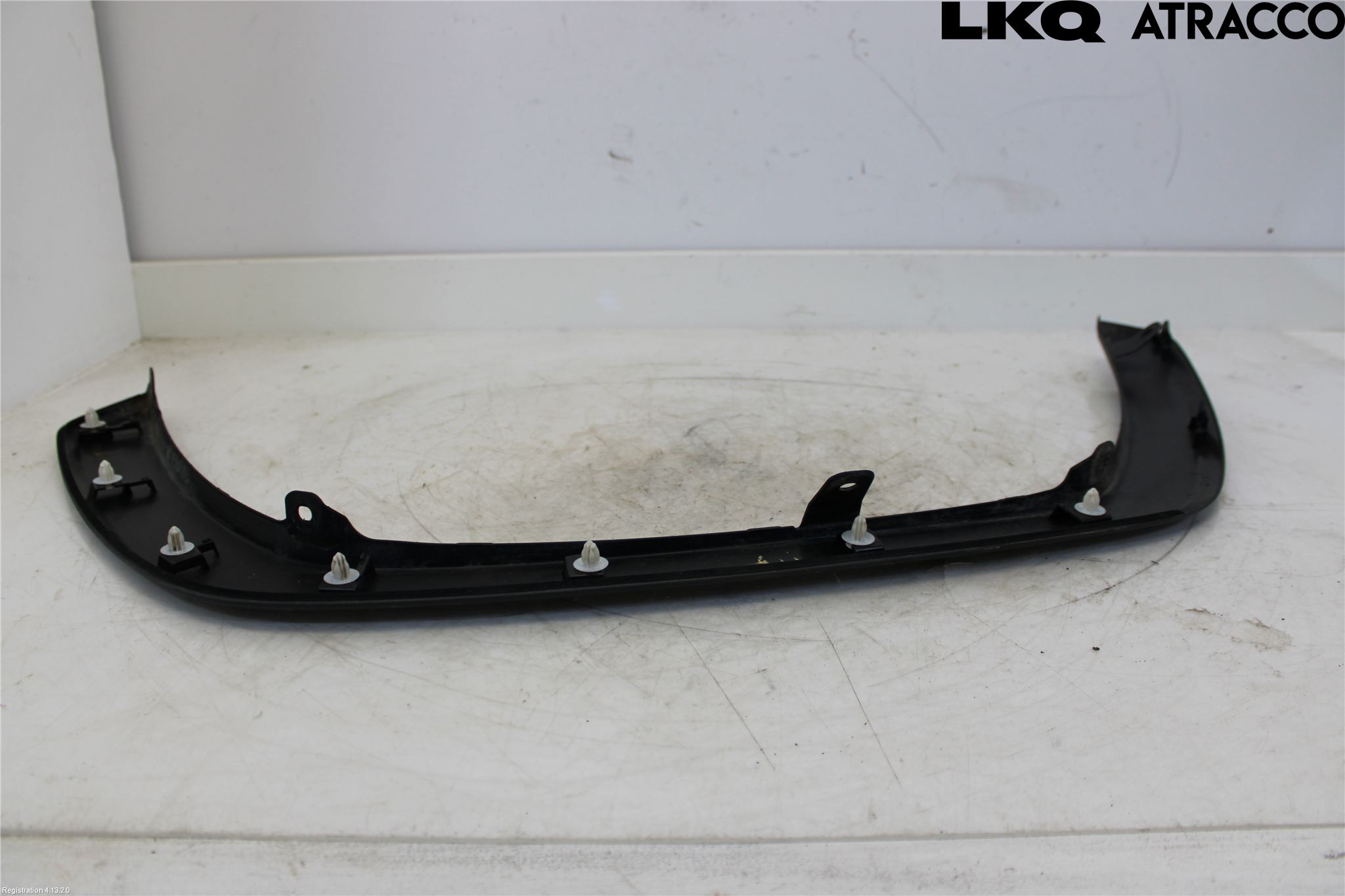 Toyota RAV4 19- Skjerm Bredder
