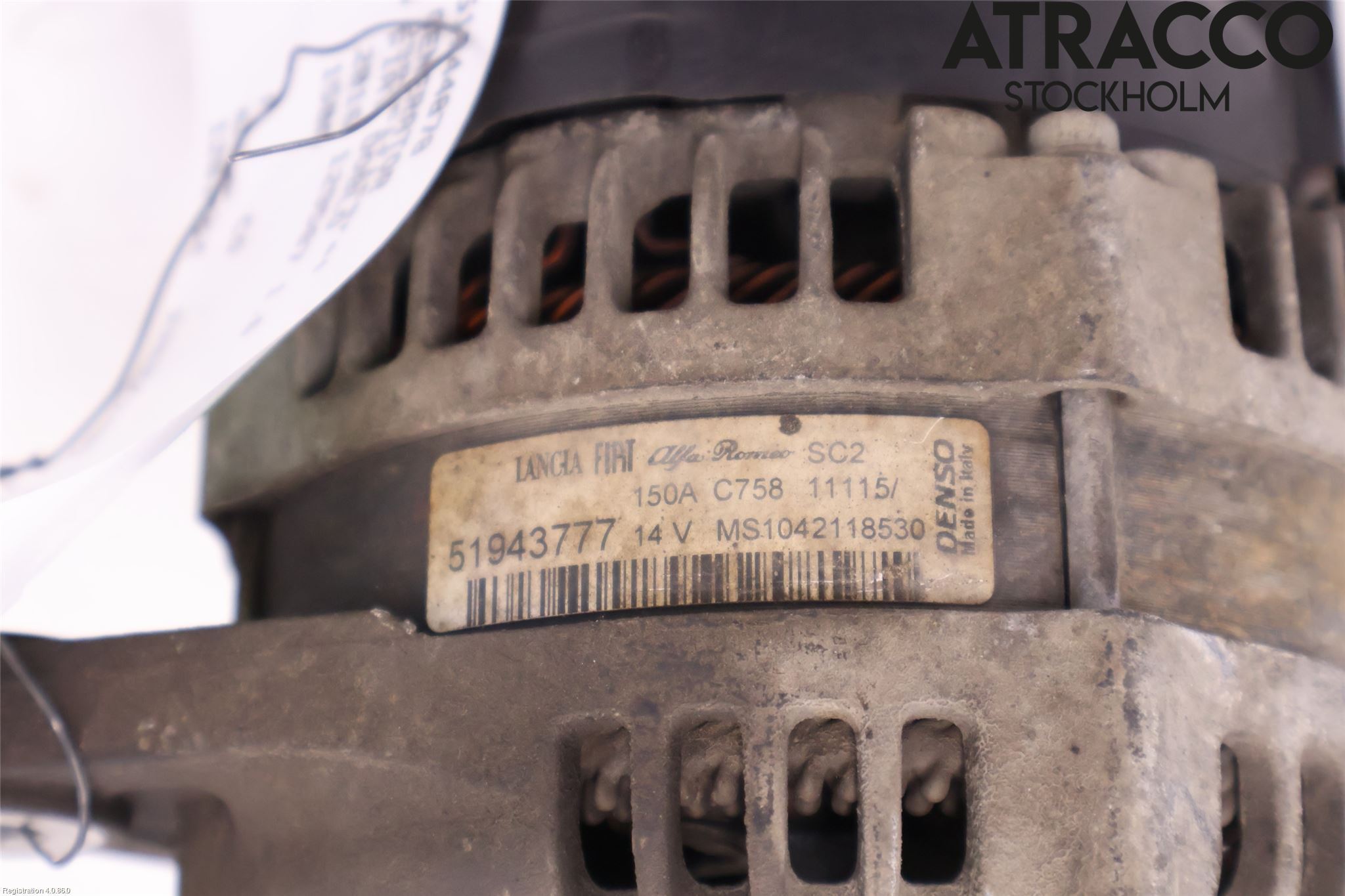 Fiat DOBLO CARGO Dynamo
