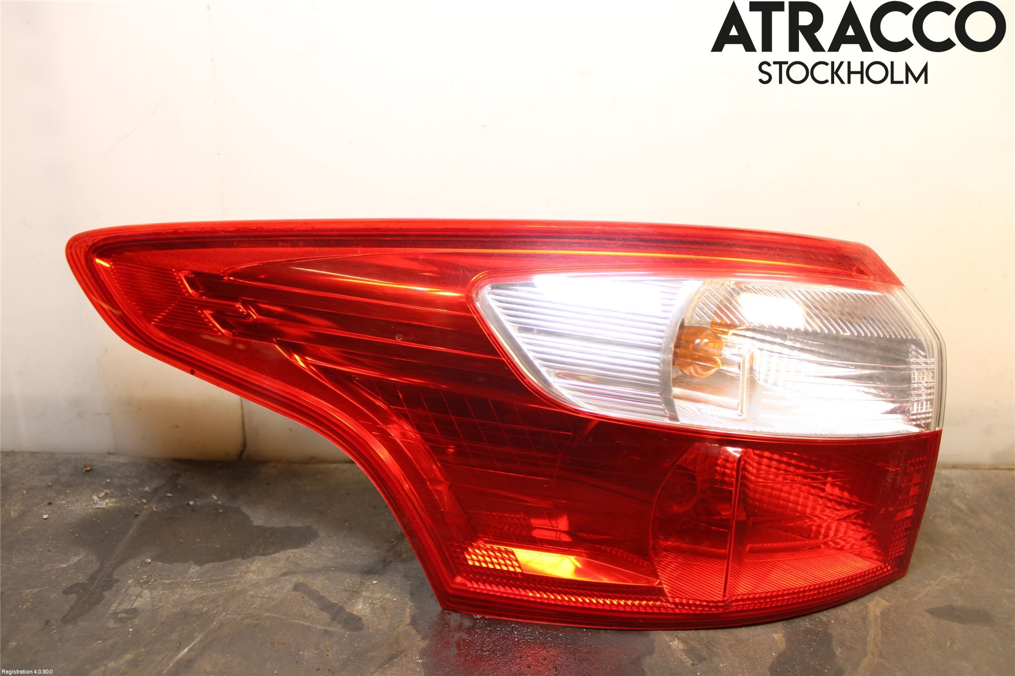 Ford FOCUS 11-14 Baklykt Venstre
