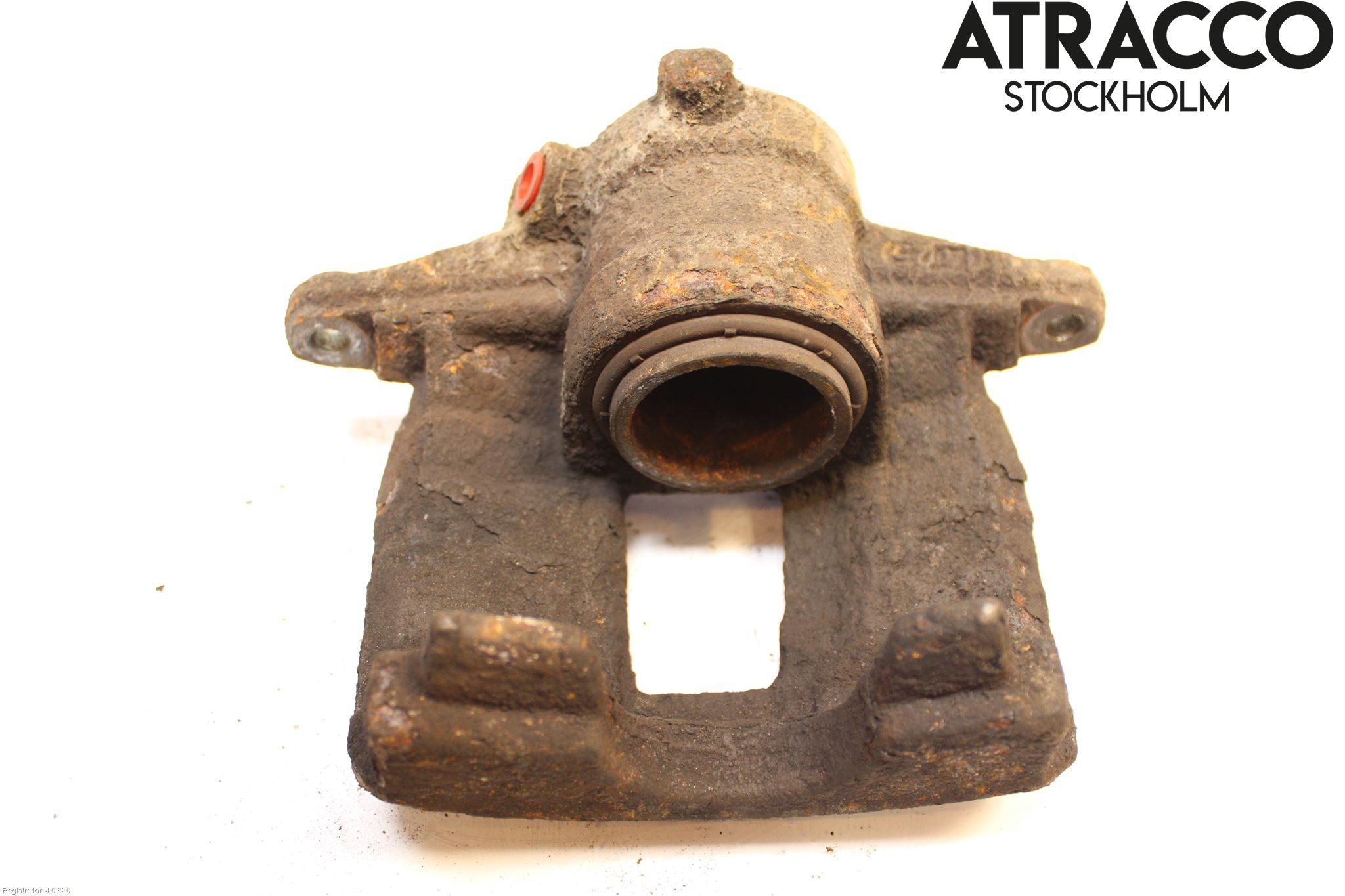 Citroen JUMPER 07-13 Bremsecaliper Bak Venstre