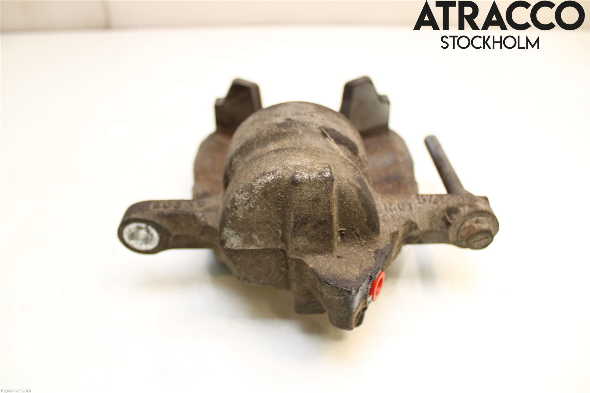 Opel CORSA F, CORSA-E 20- Bremsecaliper Foran Venstre