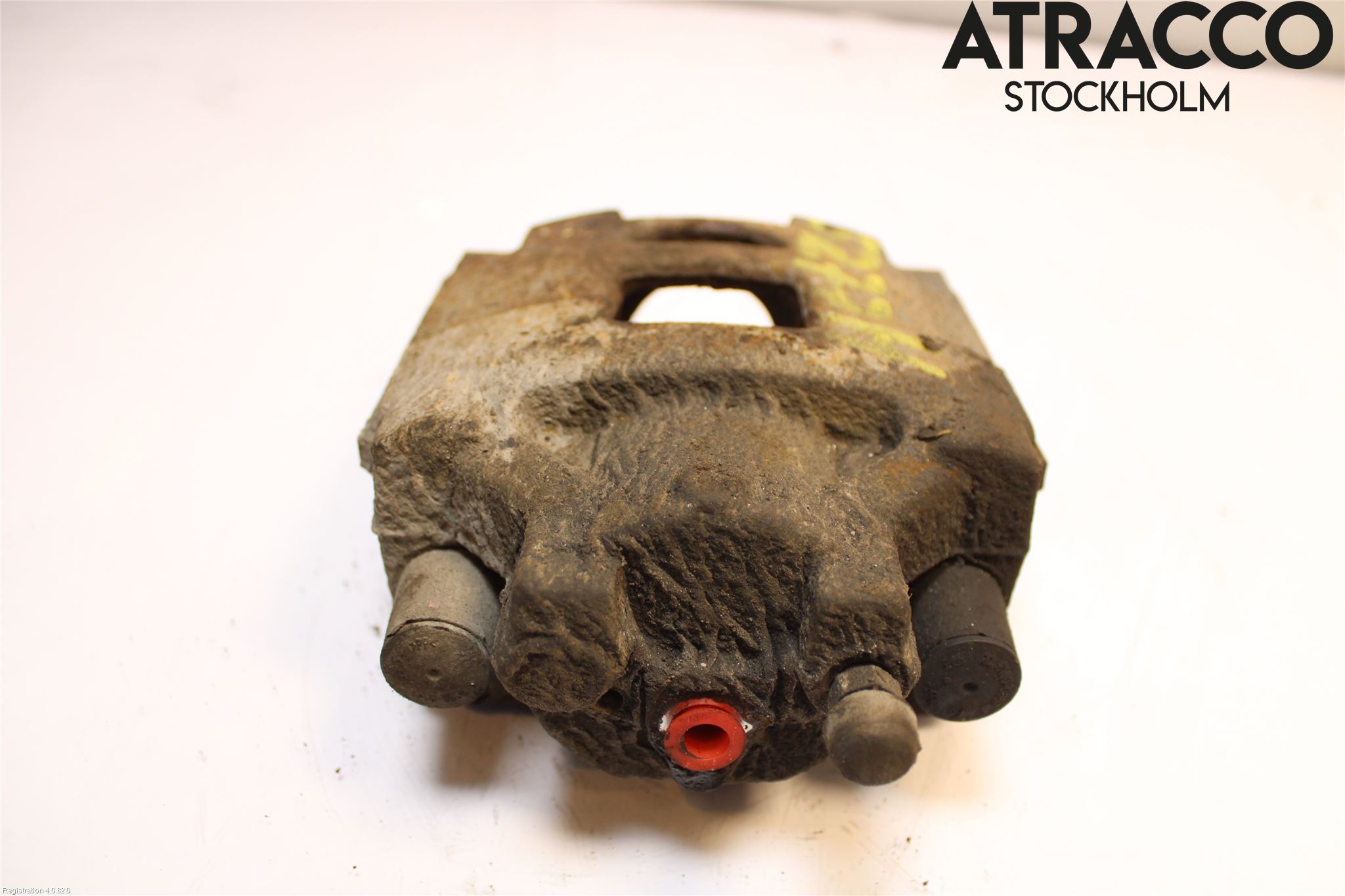 Toyota YARIS XP130 15-20 Bremsecaliper Foran Høyre