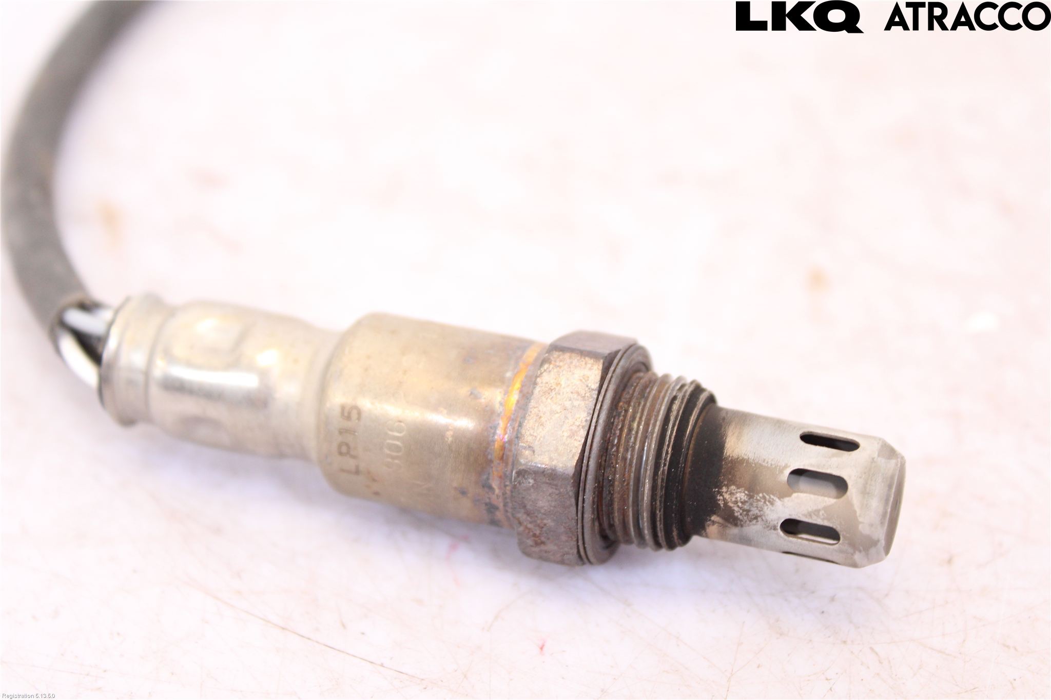 Audi A3/S3 8V 13-20 Inns Lambdasonde
