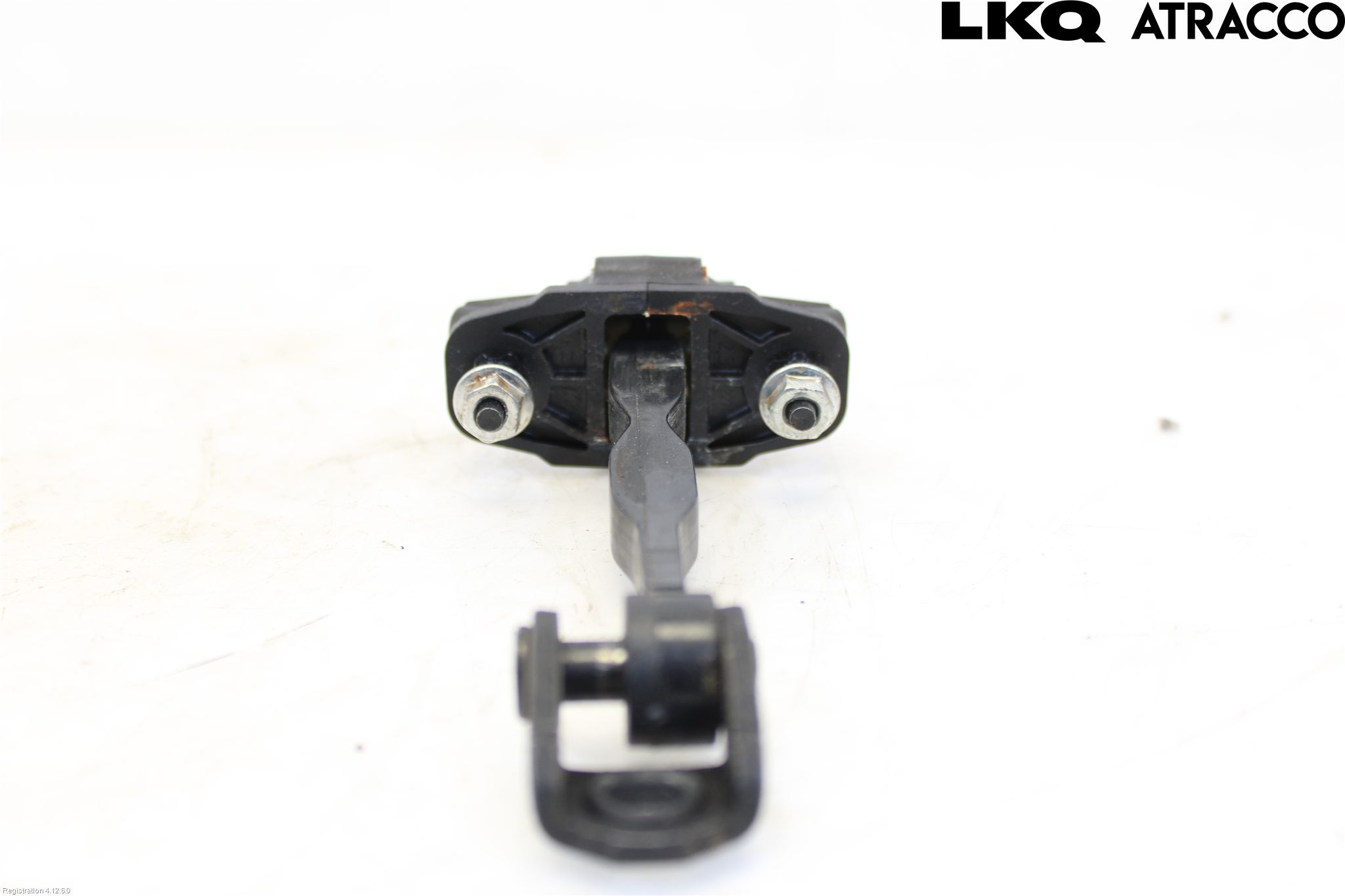 Ford RANGER EU 12-23 Dørstopper
