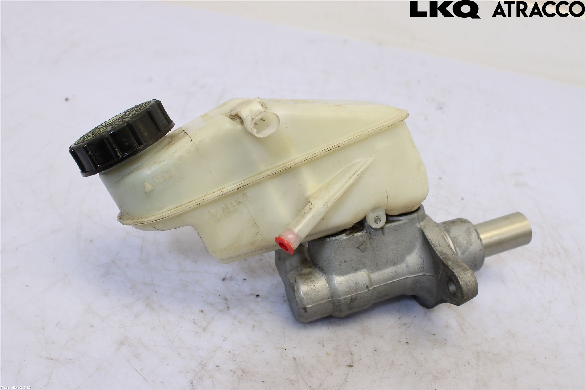 Toyota YARIS XP90 06-11 Brems Hovedsylinder
