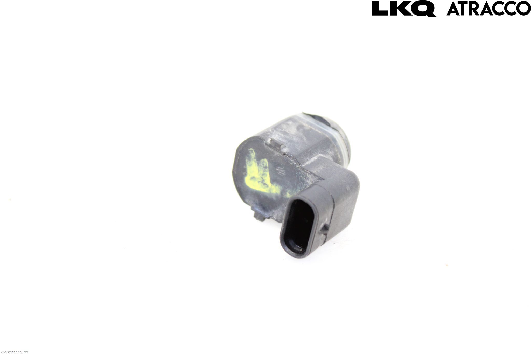 Ford TRANSIT/TOURNEO CONNECT 13-22 Sensor Parkering Front