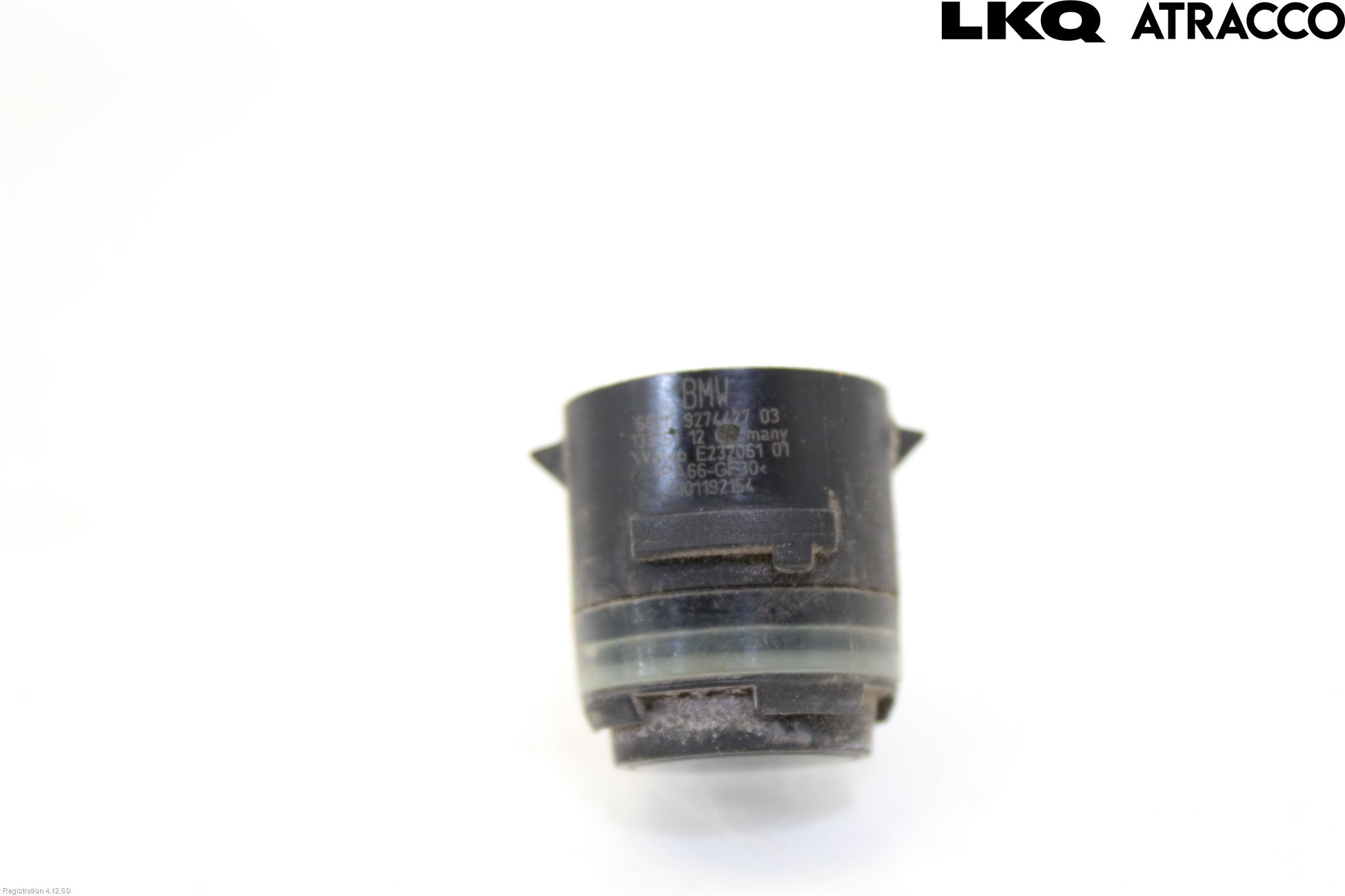 BMW 5 G30/G31/F90 17-23 Sensor Ryggesensor