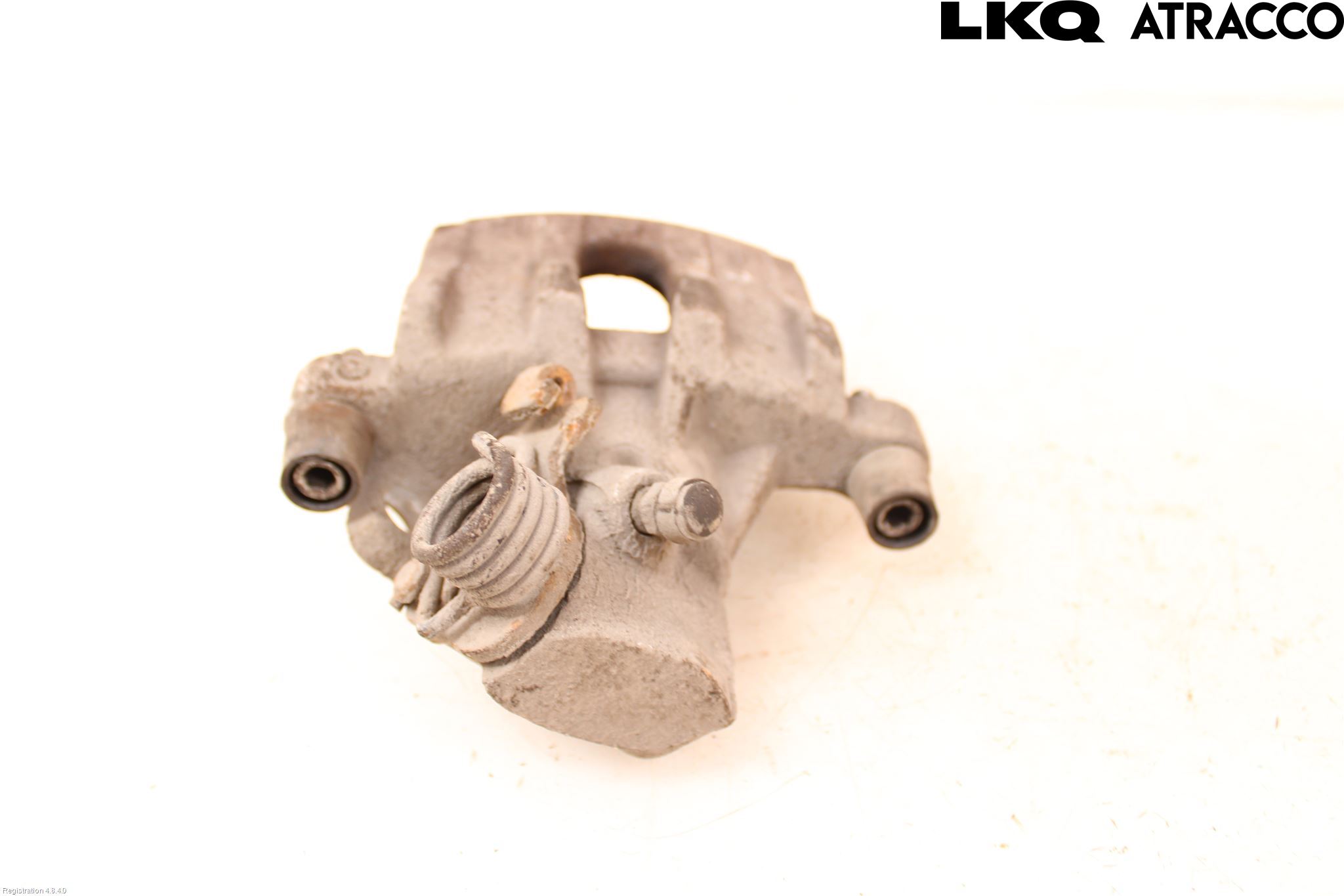 Ford FOCUS C-MAX I 07-10 Bremsecaliper Bak Høyre