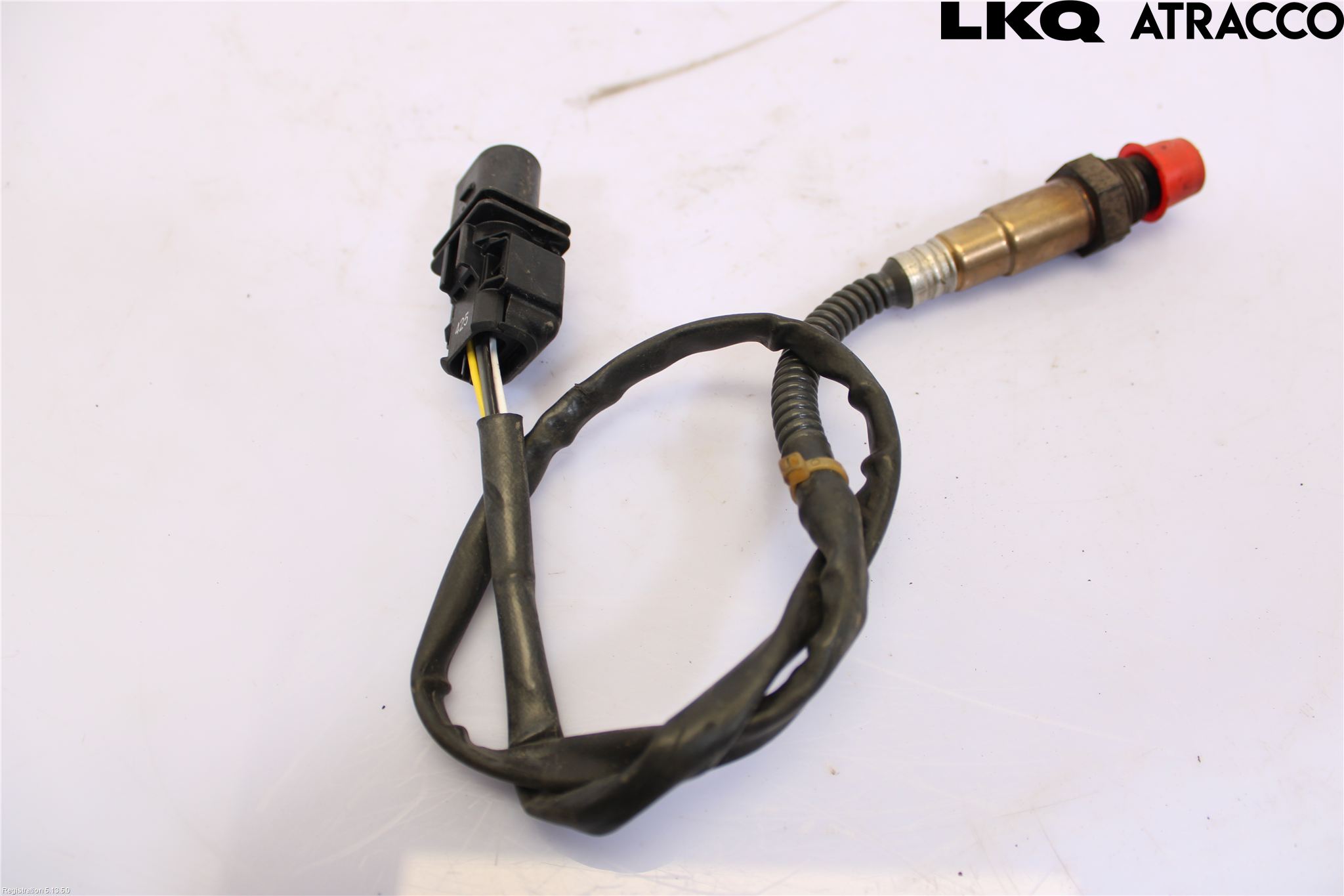 Audi A3/S3 05-13 Inns Lambdasonde