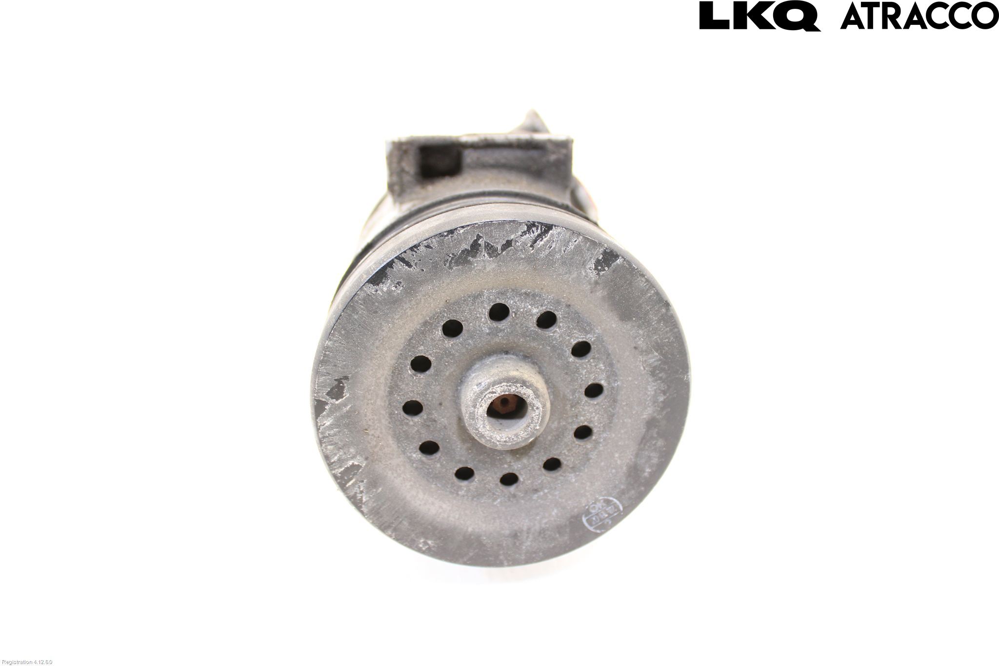 Opel CORSA D 07-14 Varme Ac Kompressor