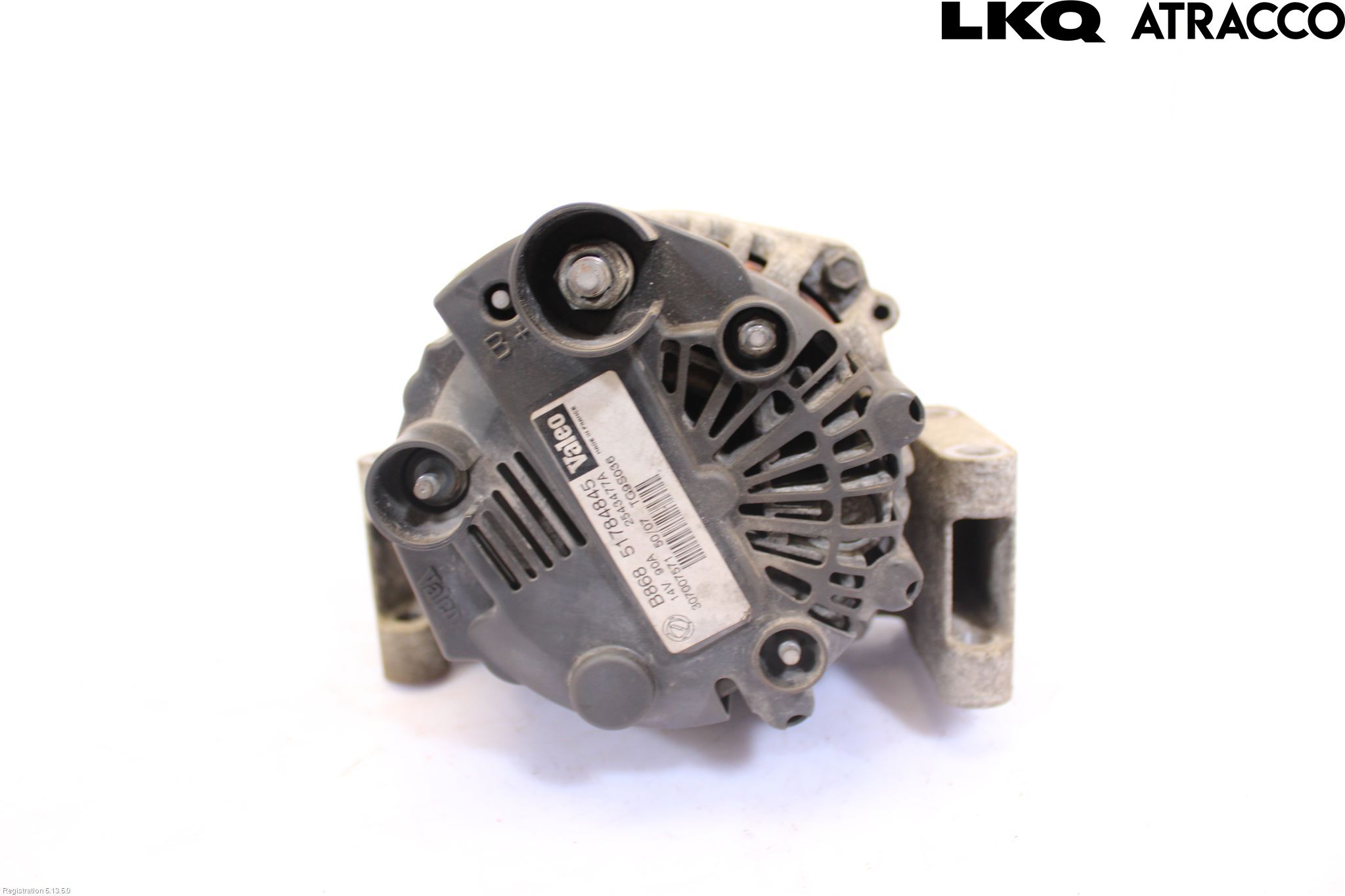 Fiat DOBLO CARGO Dynamo