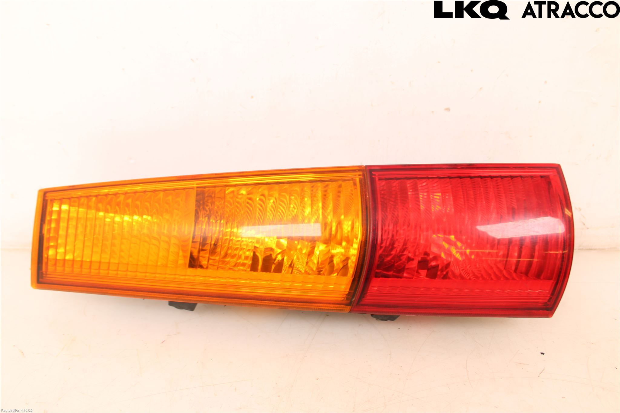 Suzuki IGNIS 01-20 Baklykt Venstre