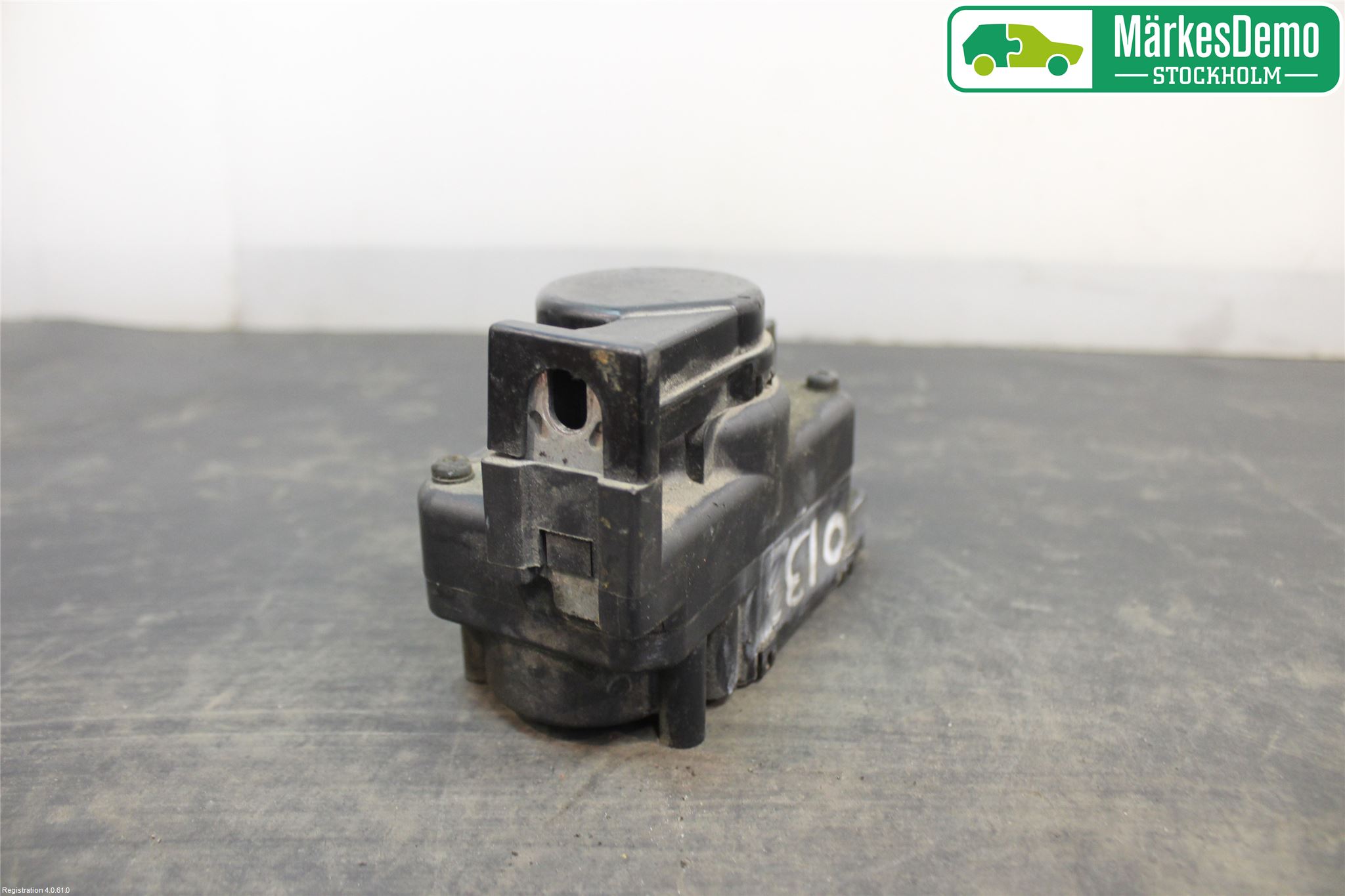Hyundai SANTA FE  00-06 Cruisekontroll