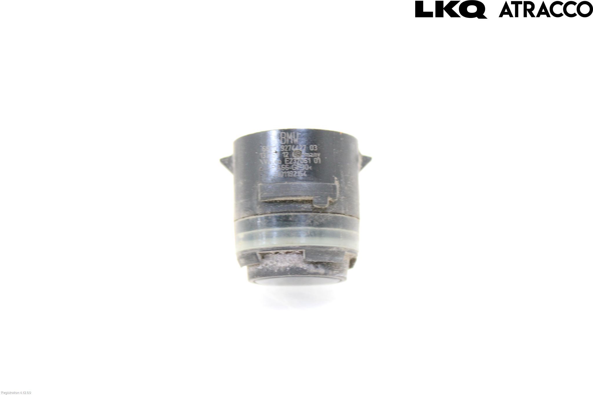 BMW 5 G30/G31/F90 17-23 Sensor Ryggesensor