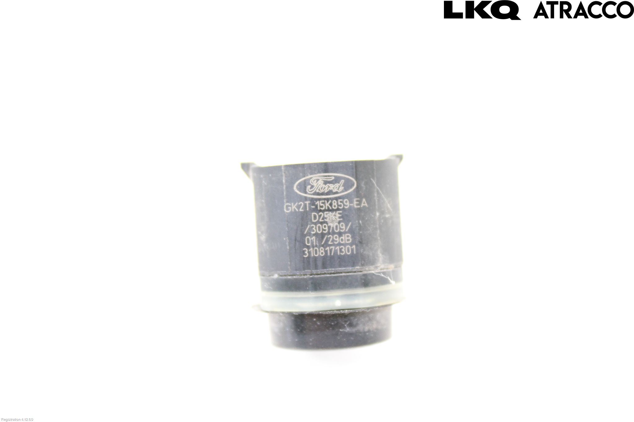 Ford TRANSIT SKÅP/BUSS 14-22 Sensor Parkering Front
