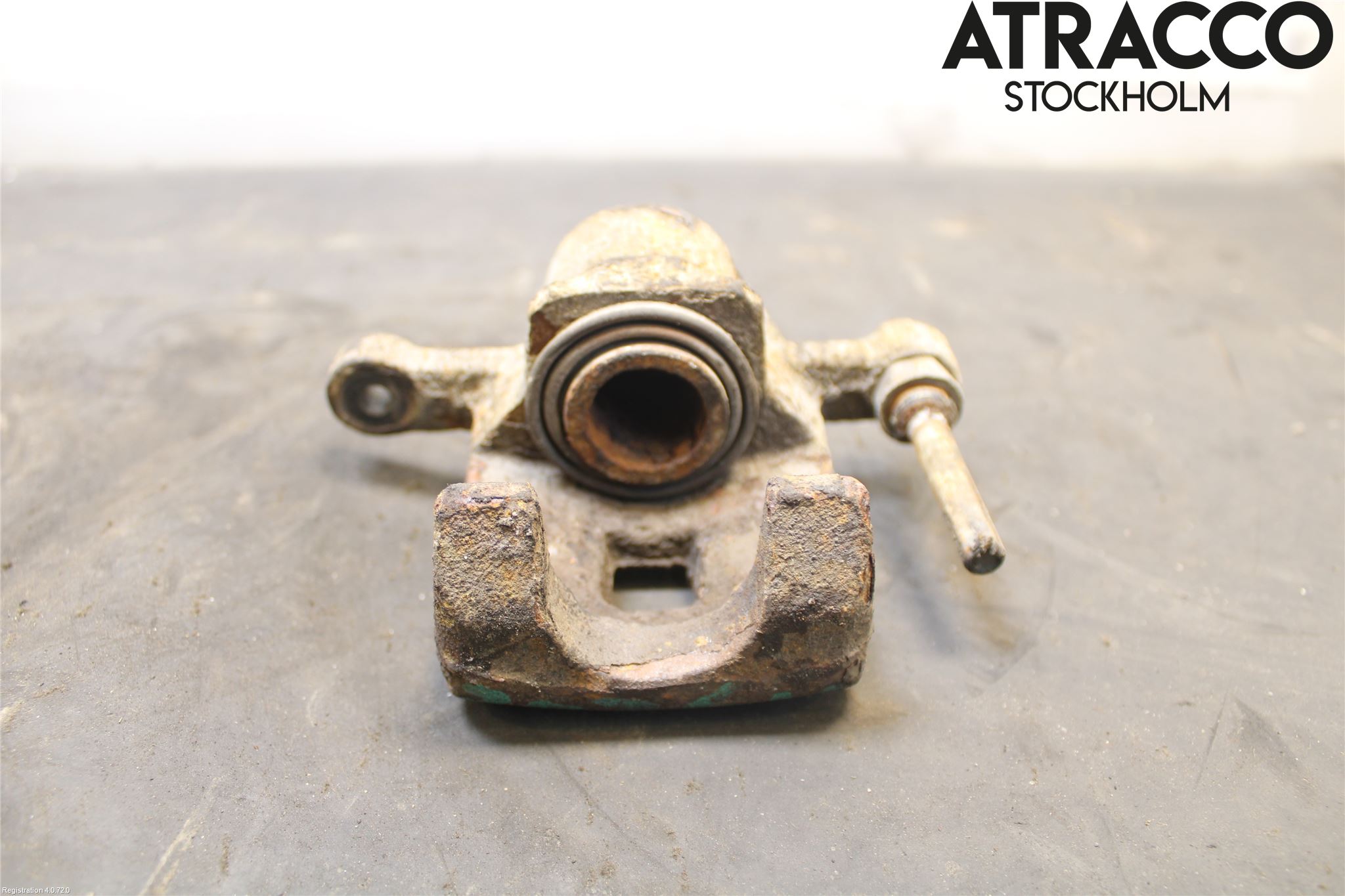 Kia SPORTAGE (JE) 05-10 Bremsecaliper Bak Høyre