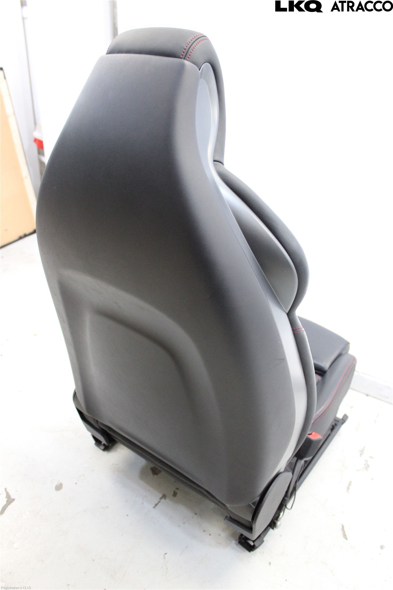 Audi A5 17- Innr Sete Foran Venstre