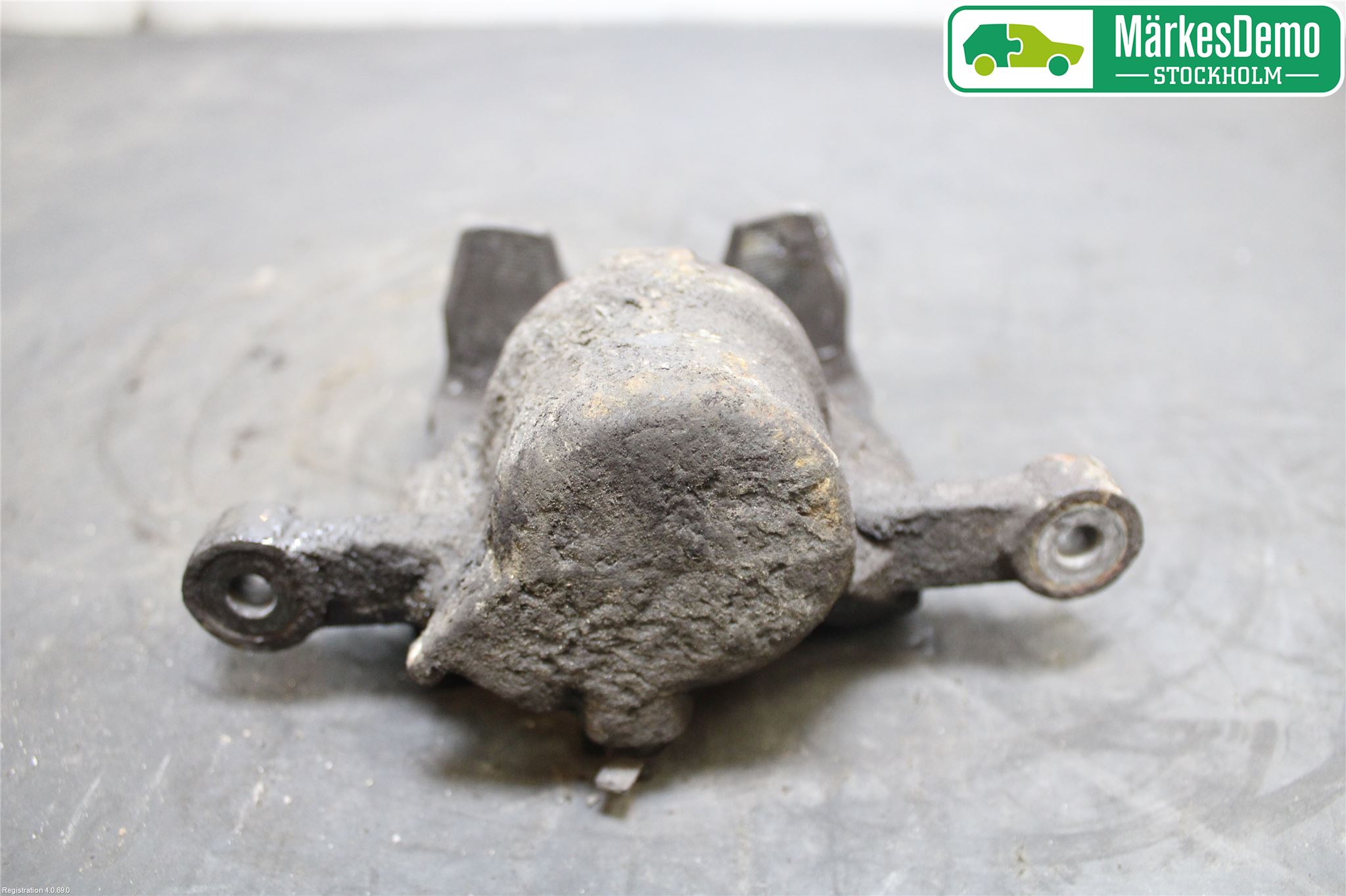 Kia CARNIVAL Bremsecaliper Bak Venstre