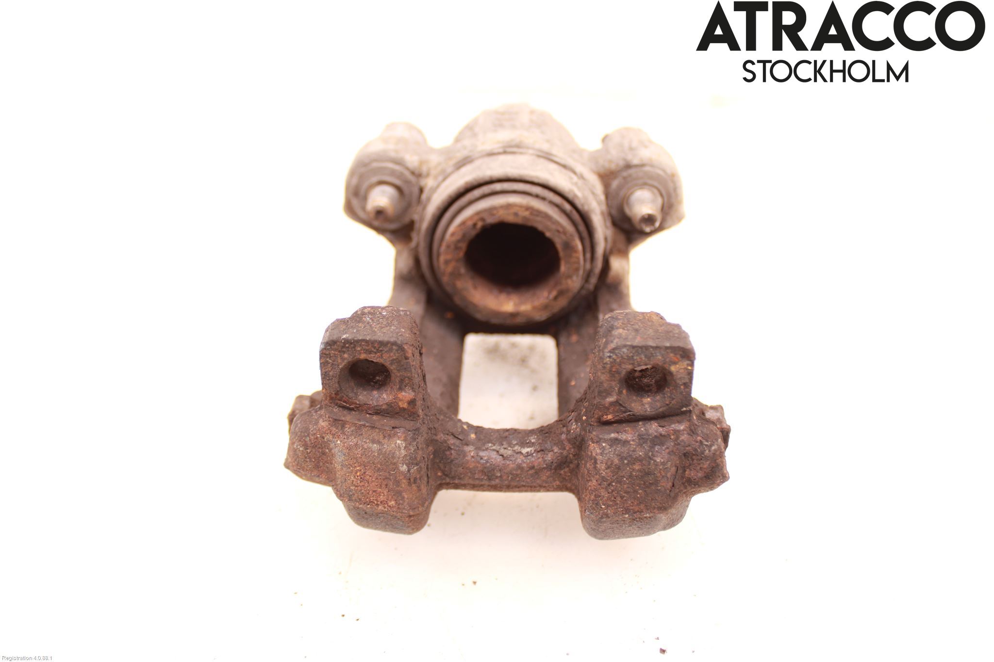 BMW 3 GT F34 13-19 Bremsecaliper Bak Høyre