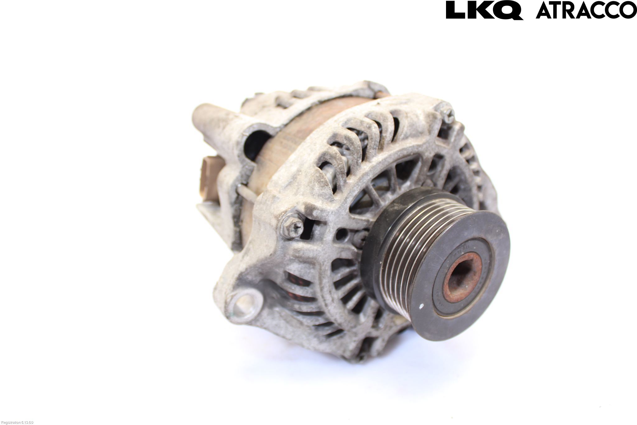 Mitsubishi LANCER 07-14 Dynamo