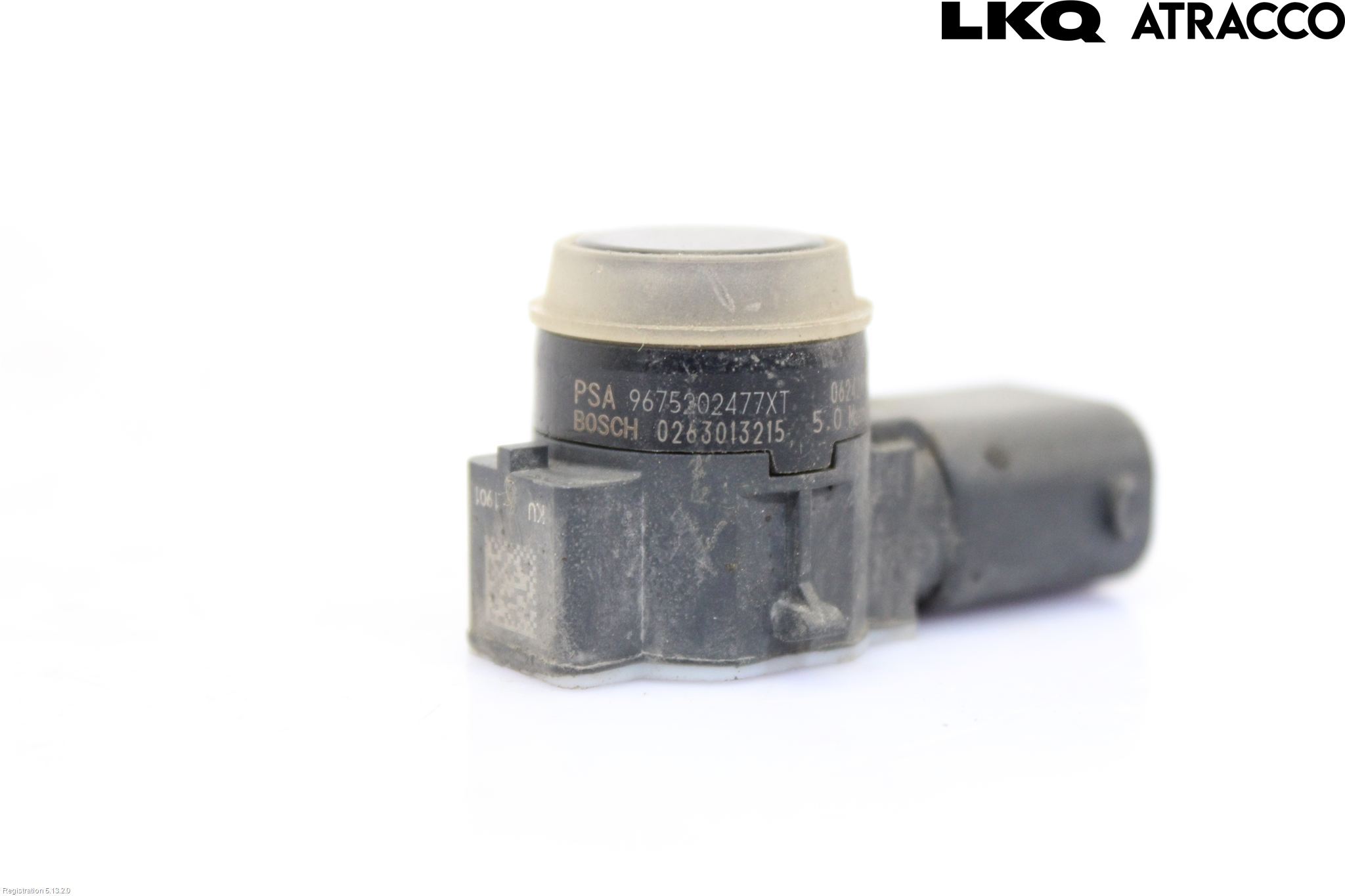 Toyota PROACE II 16- Sensor Ryggesensor