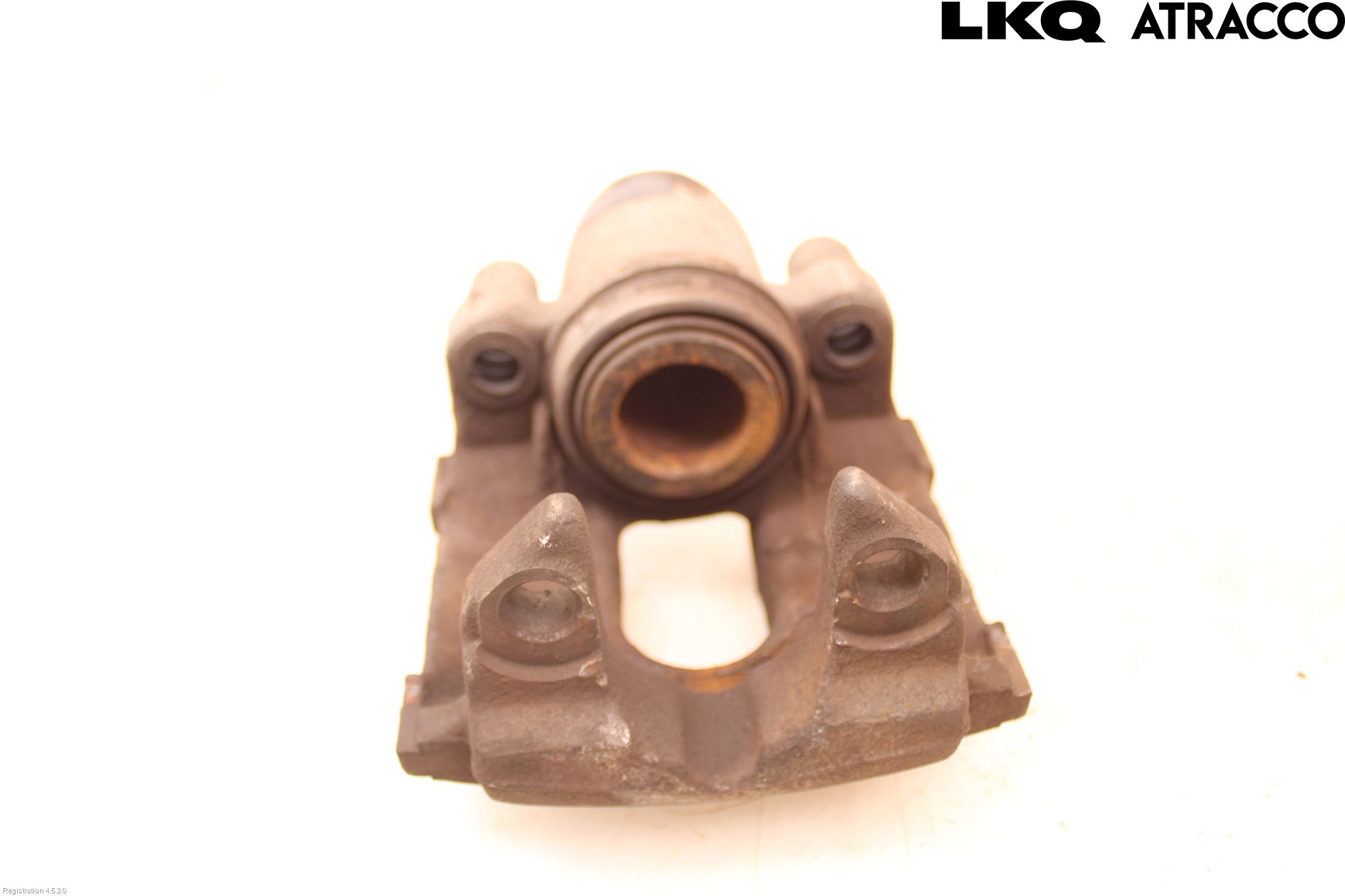 BMW 5 E60/61 Sed/Tou 02-10 Bremsecaliper Bak Høyre