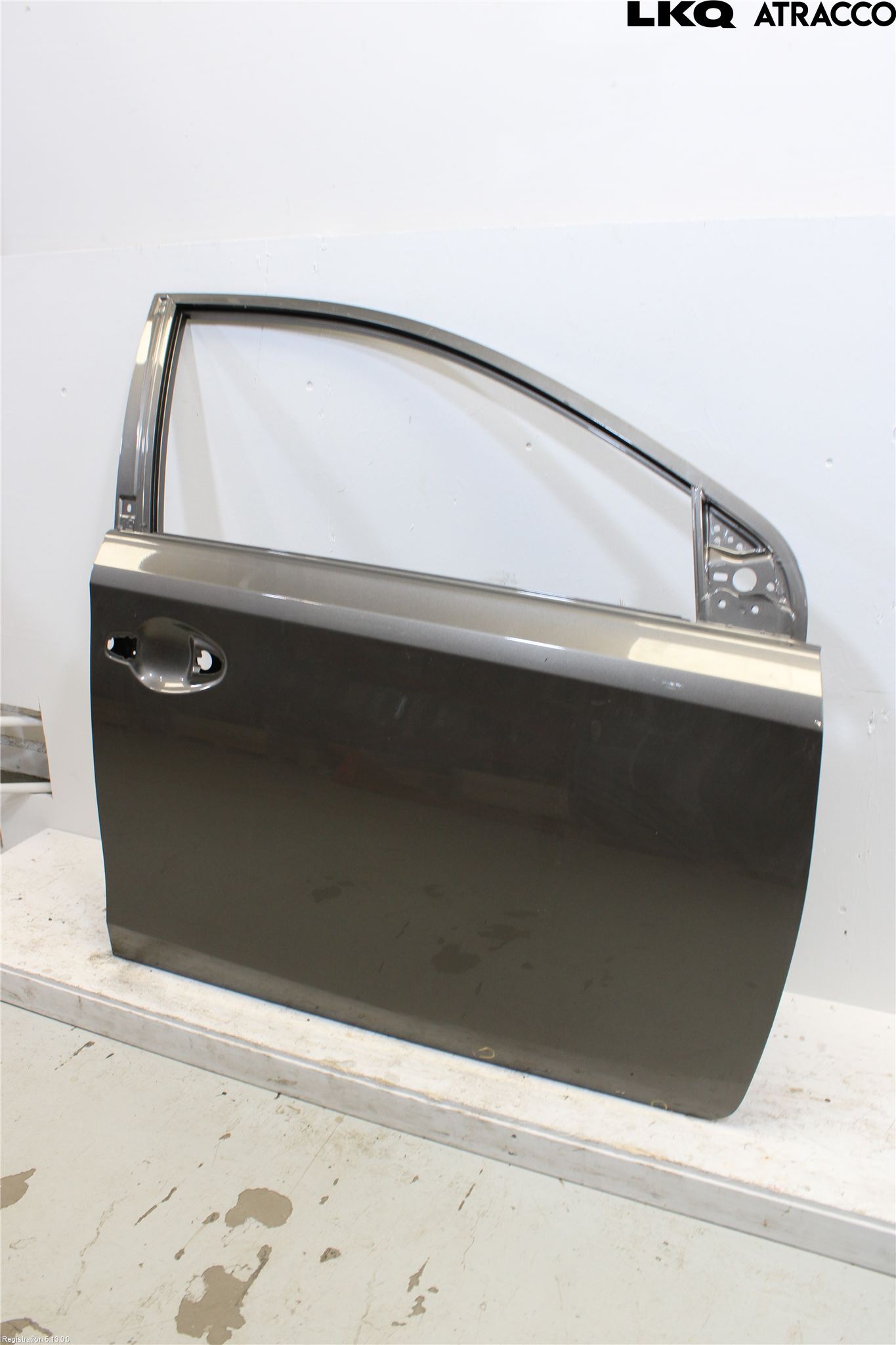 Toyota AURIS 13-19 Dør 4D Foran Høyre