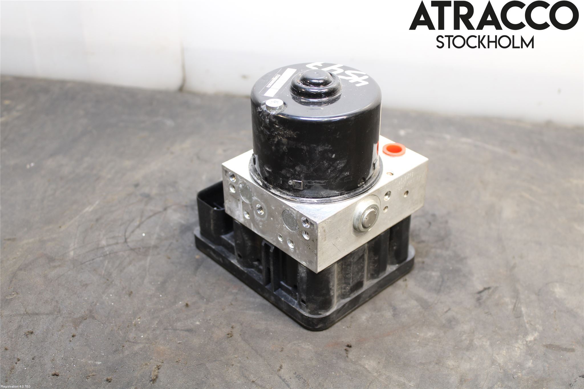 BMW 1 E87/81 5D/3D 03-11 Abs Hydraulikkaggregat
