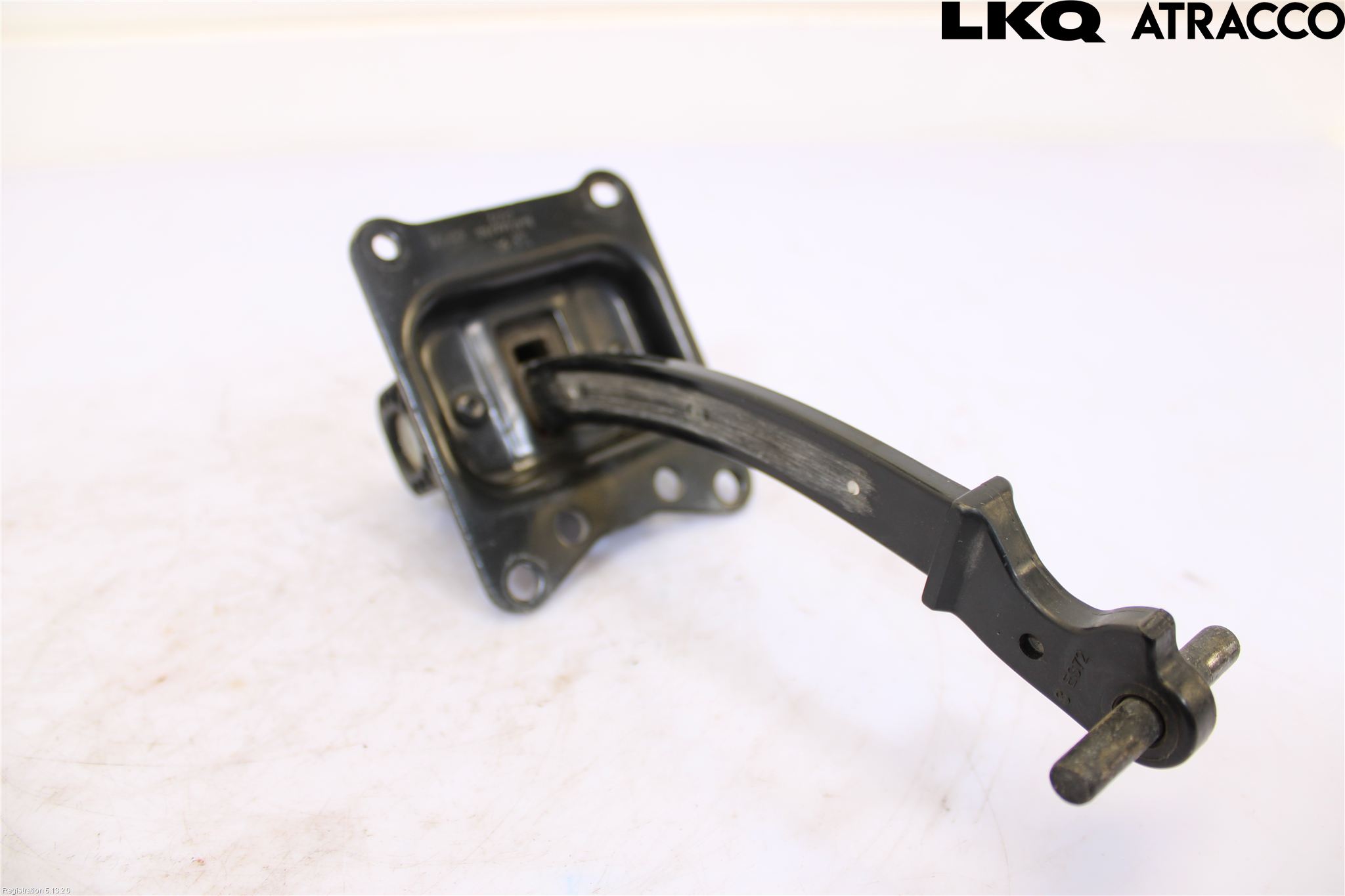 Toyota PROACE CITY 20- Dørstopper