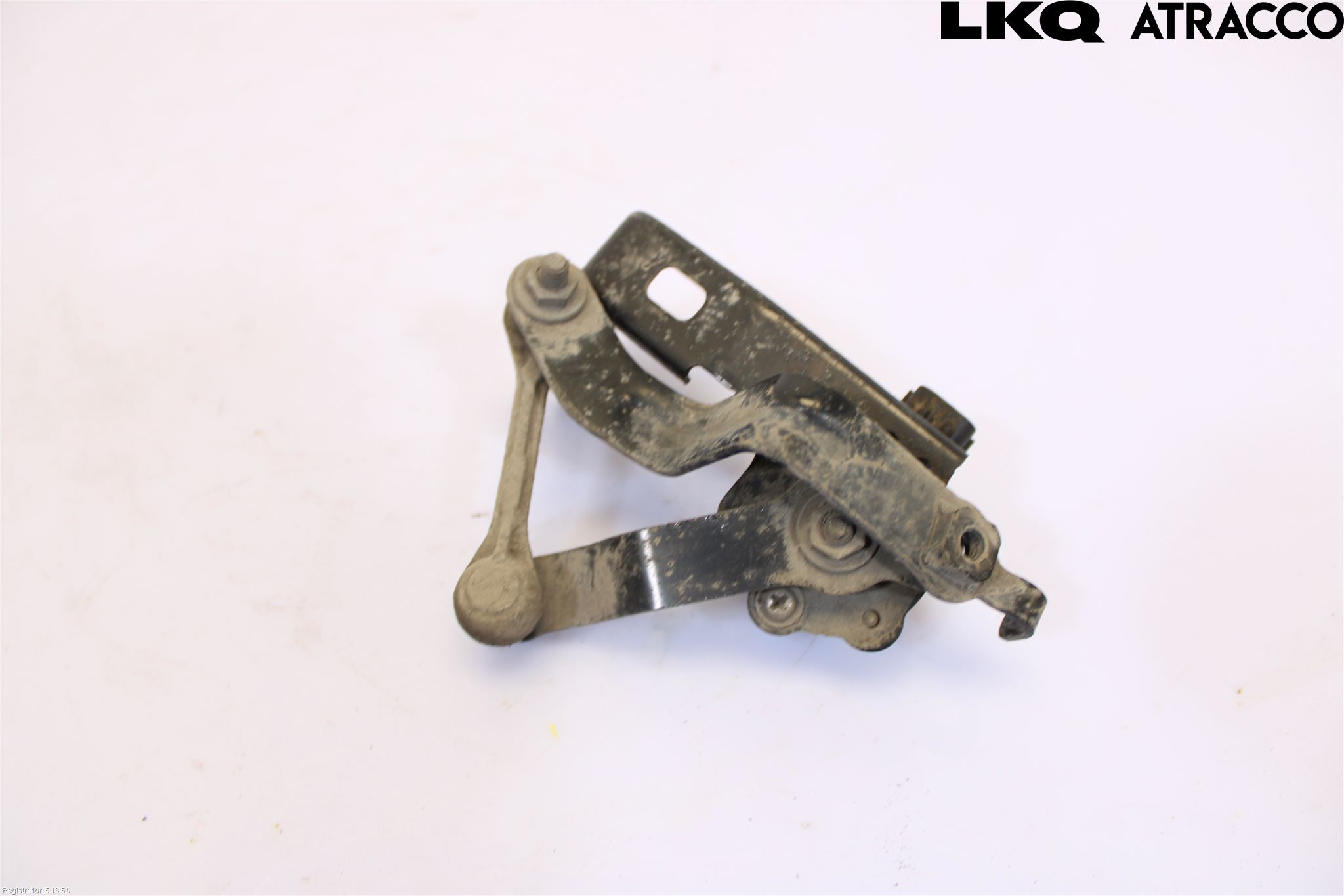 Lexus ES 250/300/330 Sensor Lysinnstilling