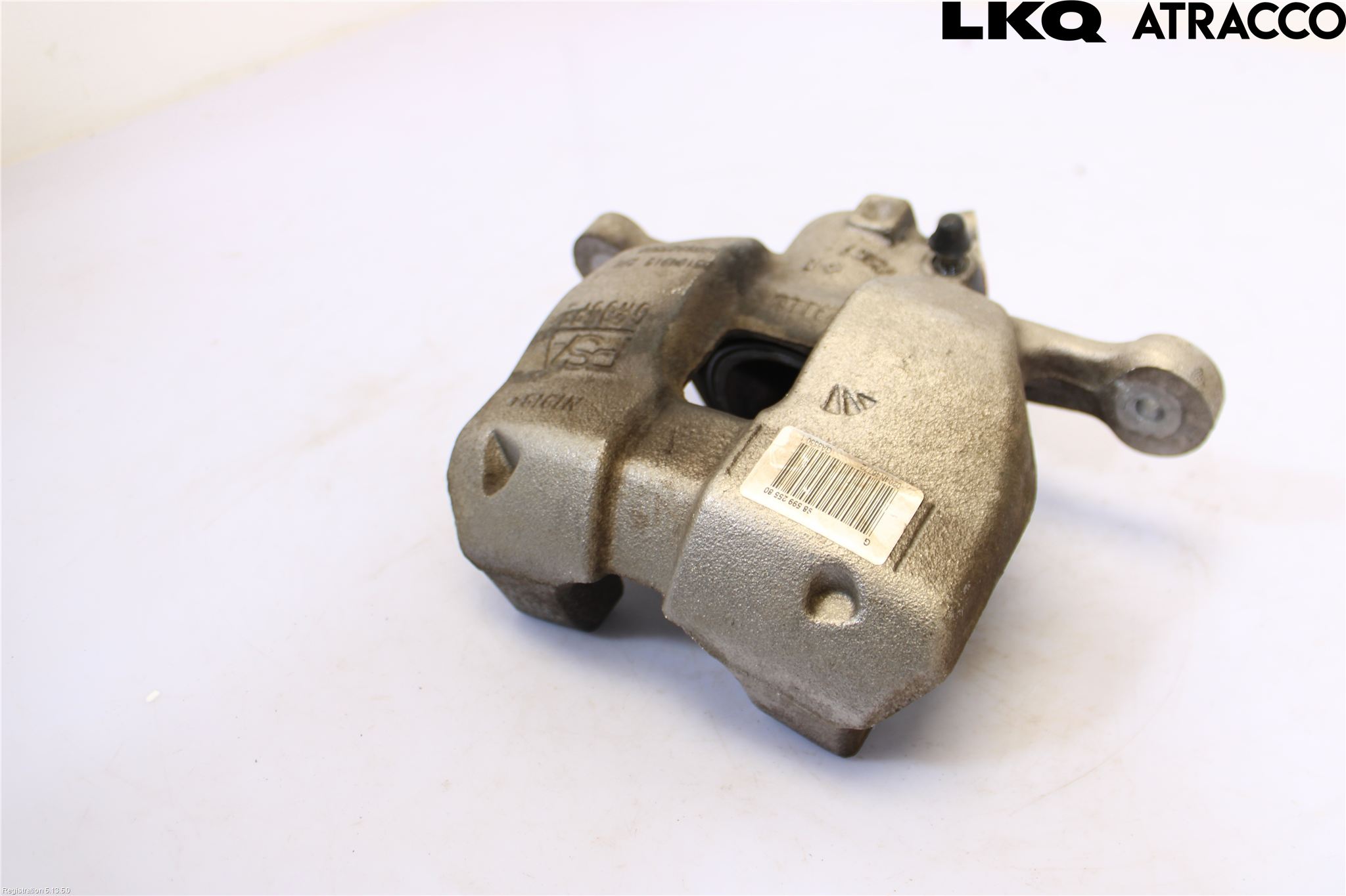 Opel FRONTERA 25- Bremsecaliper Foran Venstre