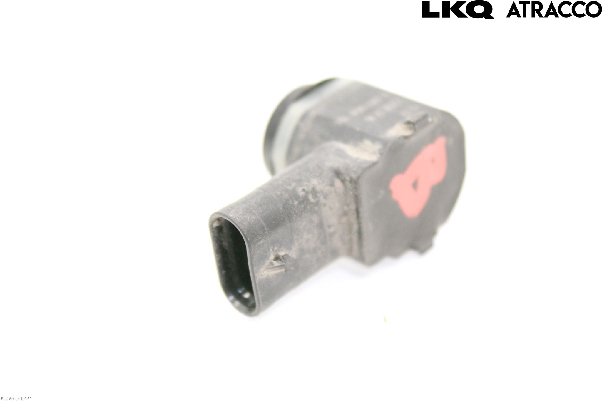 Ford TRANSIT/TOURNEO CONNECT 13-22 Sensor Ryggesensor