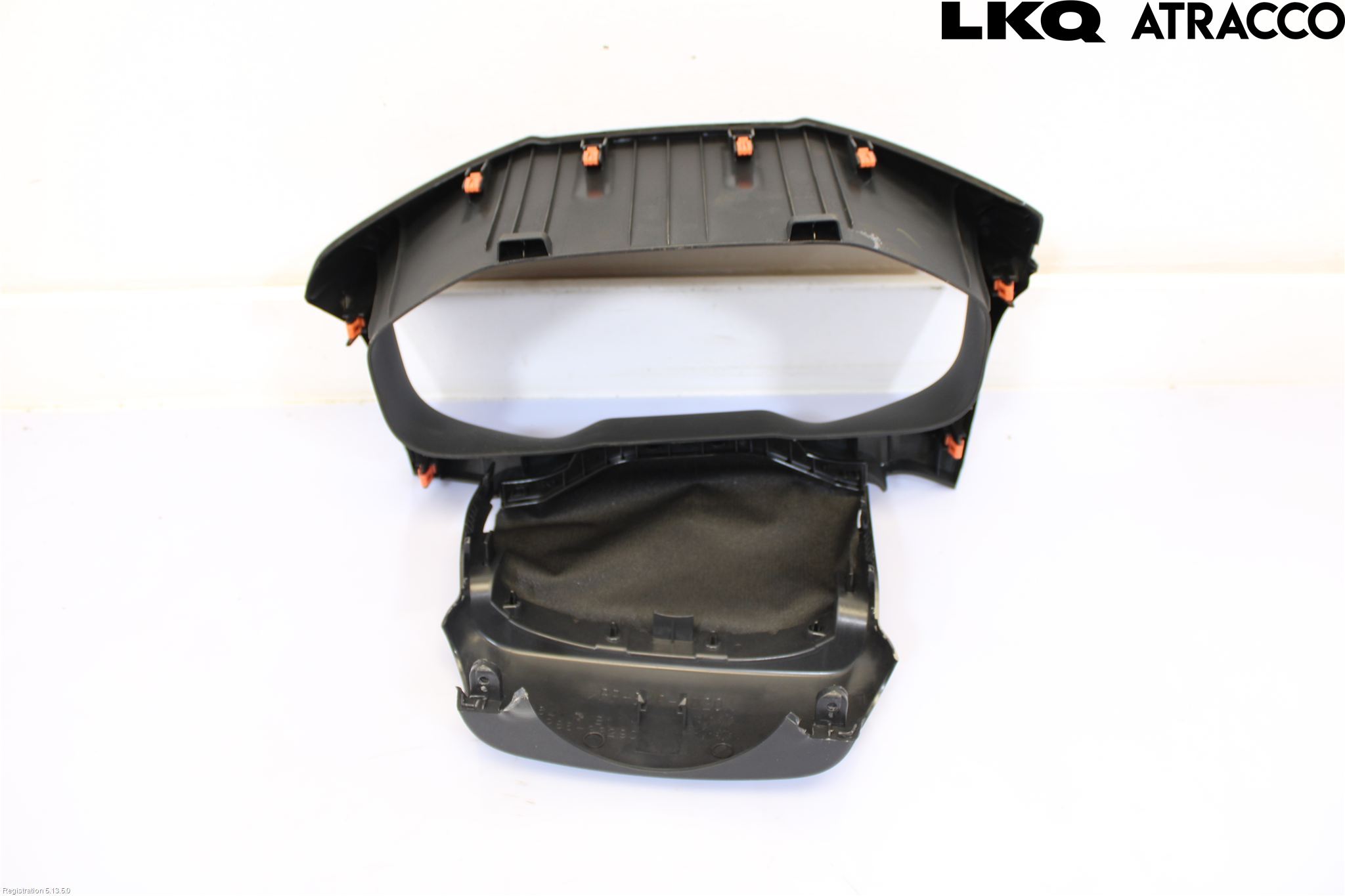 Toyota RAV4 19- Instrument Ramme