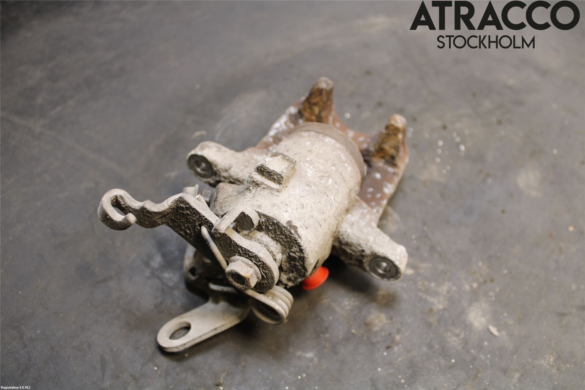 Hyundai TRAJET Bremsecaliper Bak Høyre