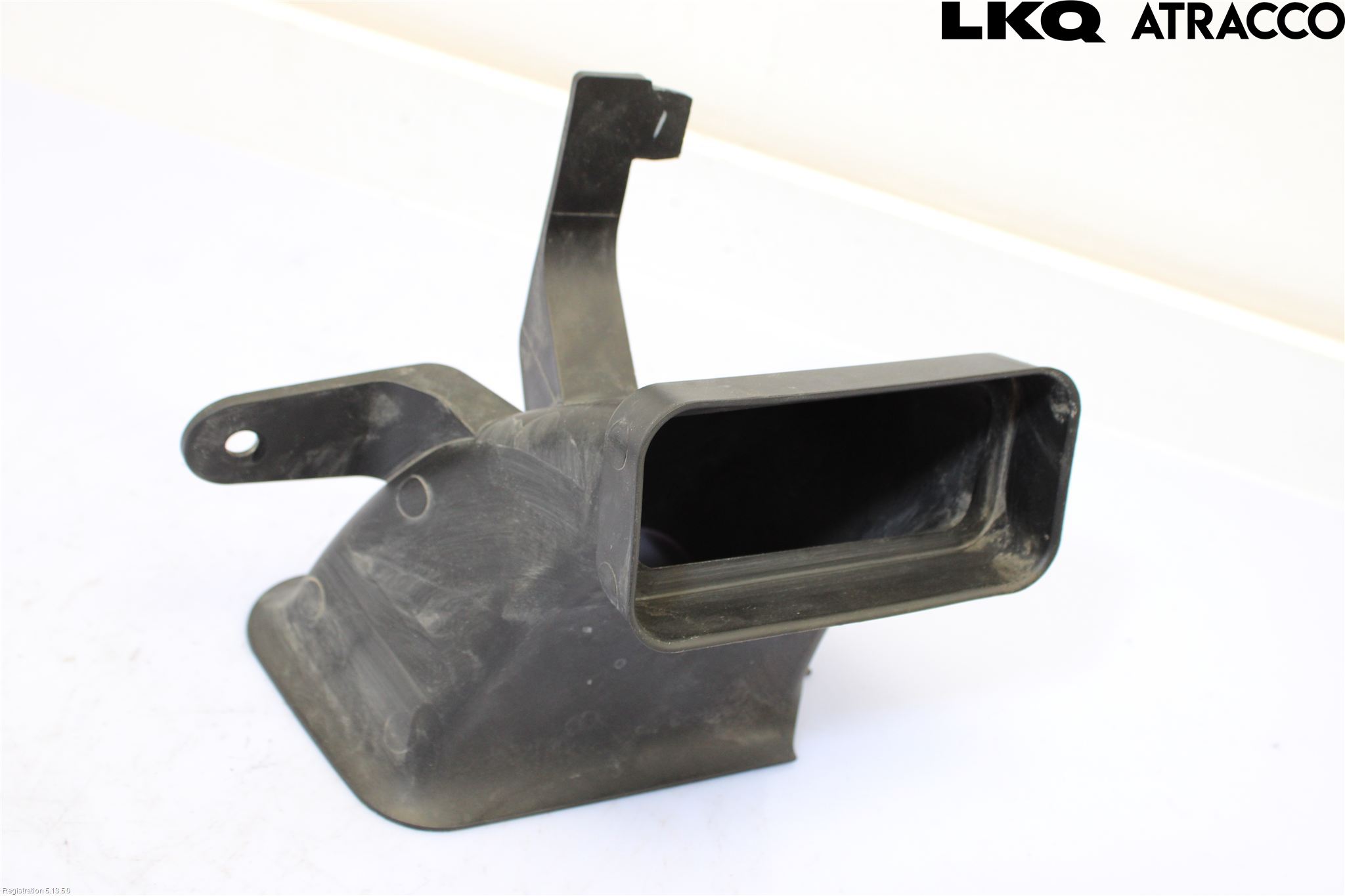 Dodge PICK UP RAM 81- Luftfilter Boks