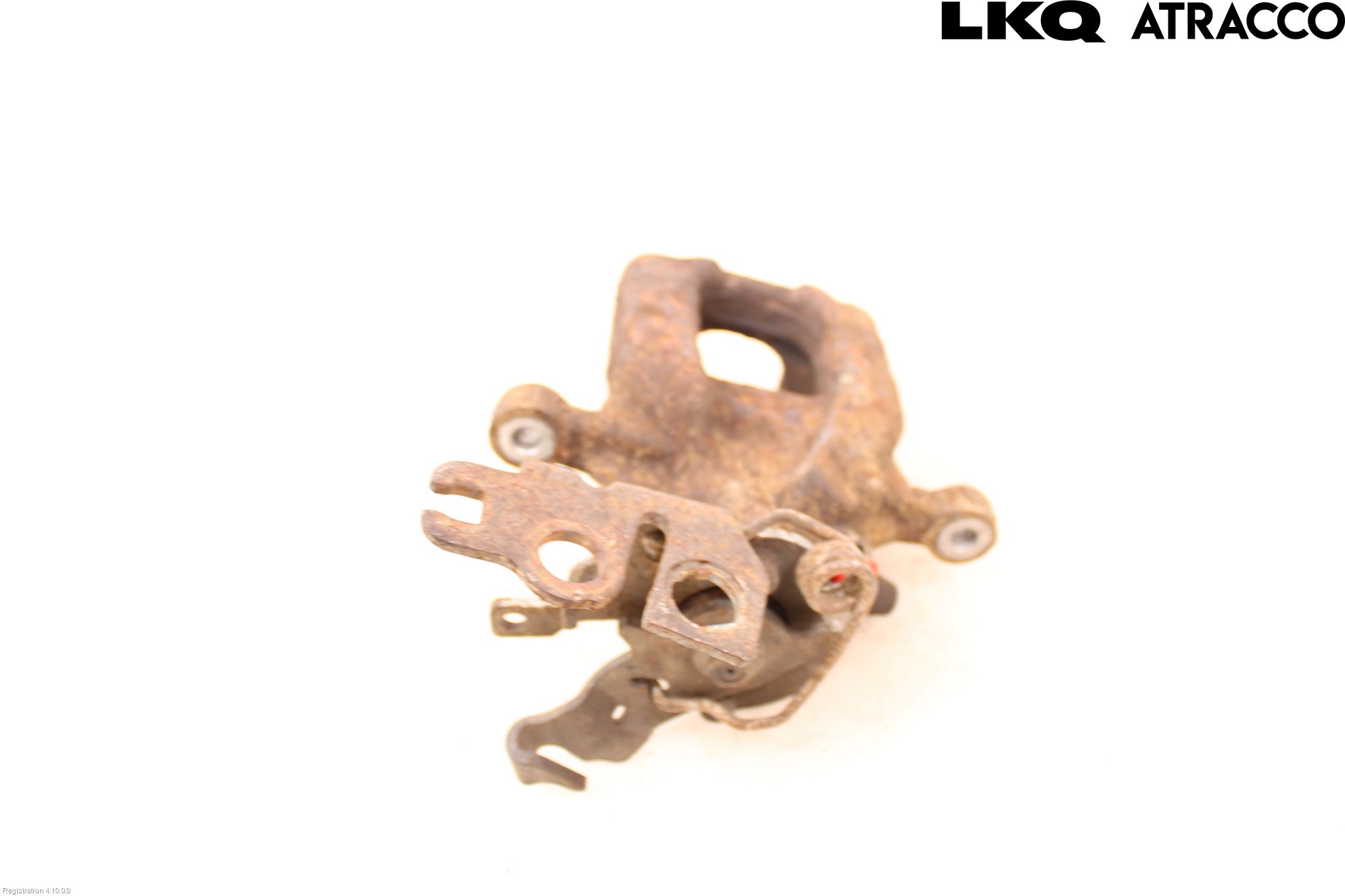 Volkswagen VW CADDY 11-15 Bremsecaliper Bak Høyre