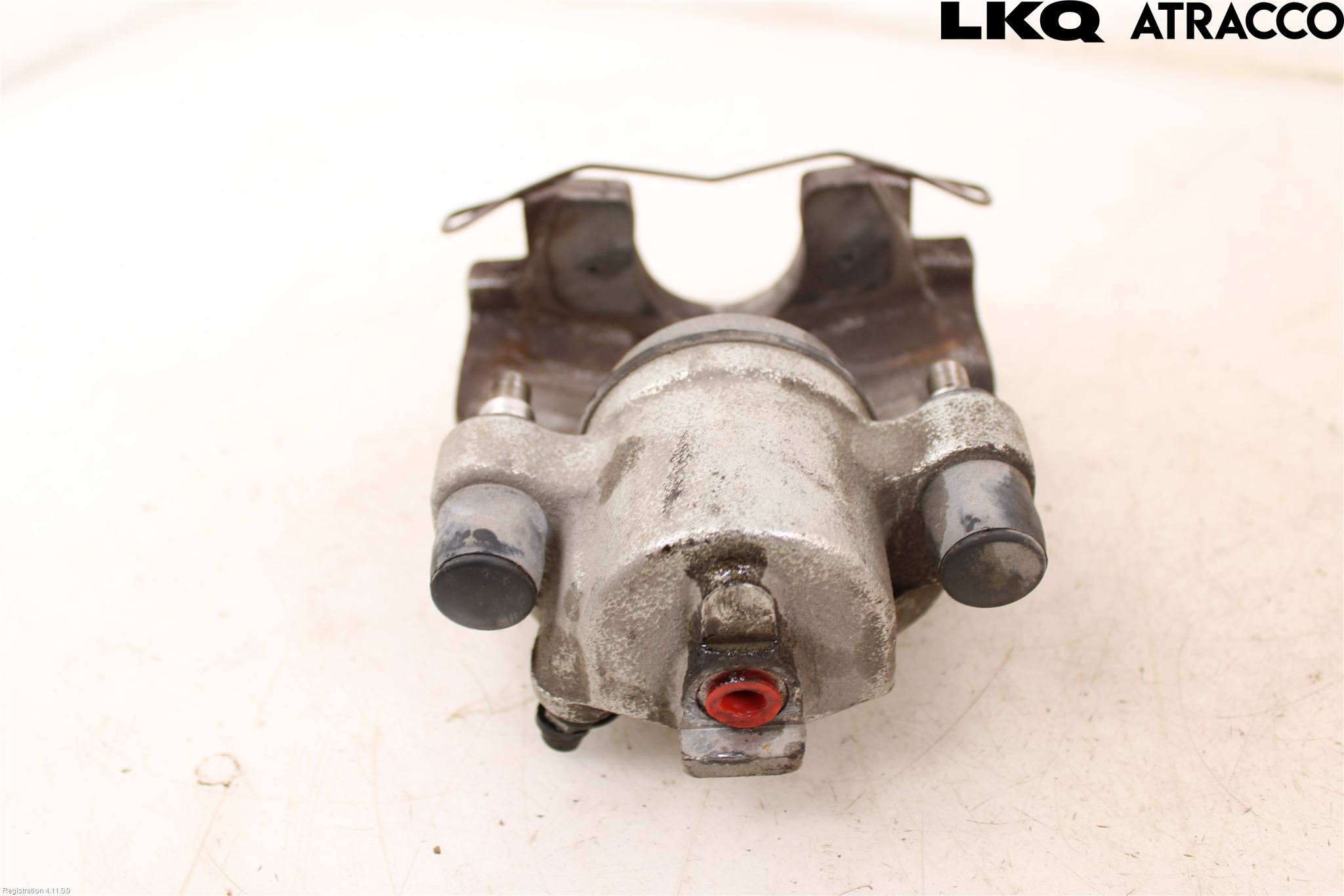 Mini COUPE R50/53 01-06 Bremsecaliper Foran Høyre