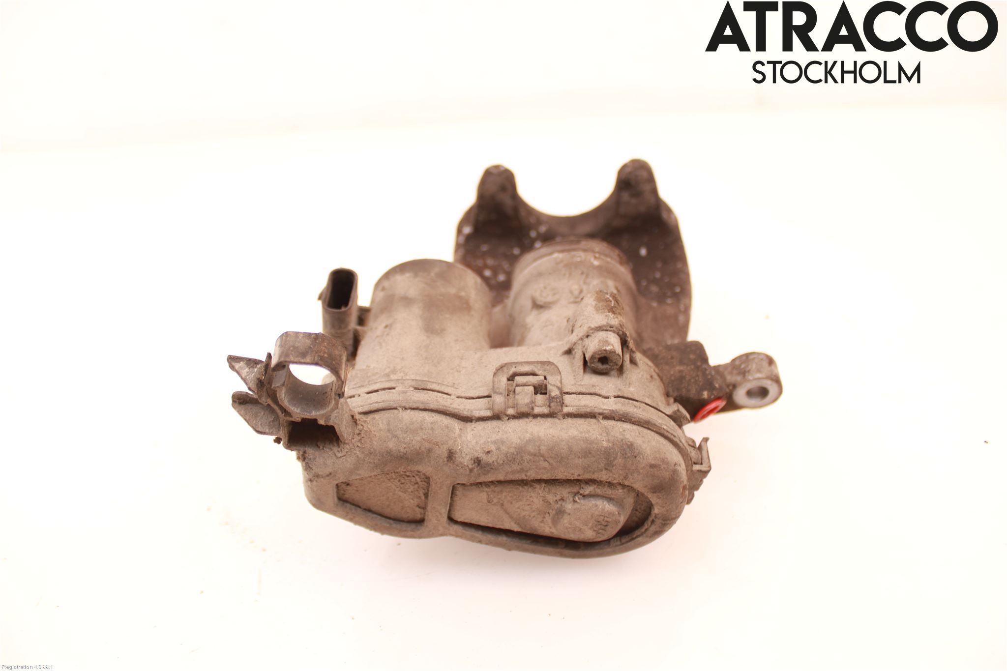 Mercedes-Benz MB B-KLASS (W246/W242) 12-19 Bremsecaliper Bak Venstre