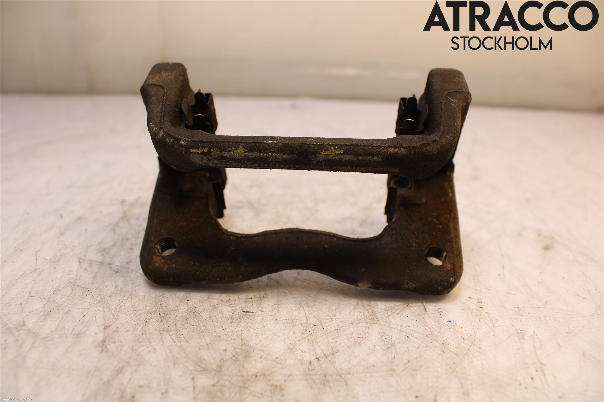 Fiat TIPO/CROSS 16- Bremsecaliper Feste Holder