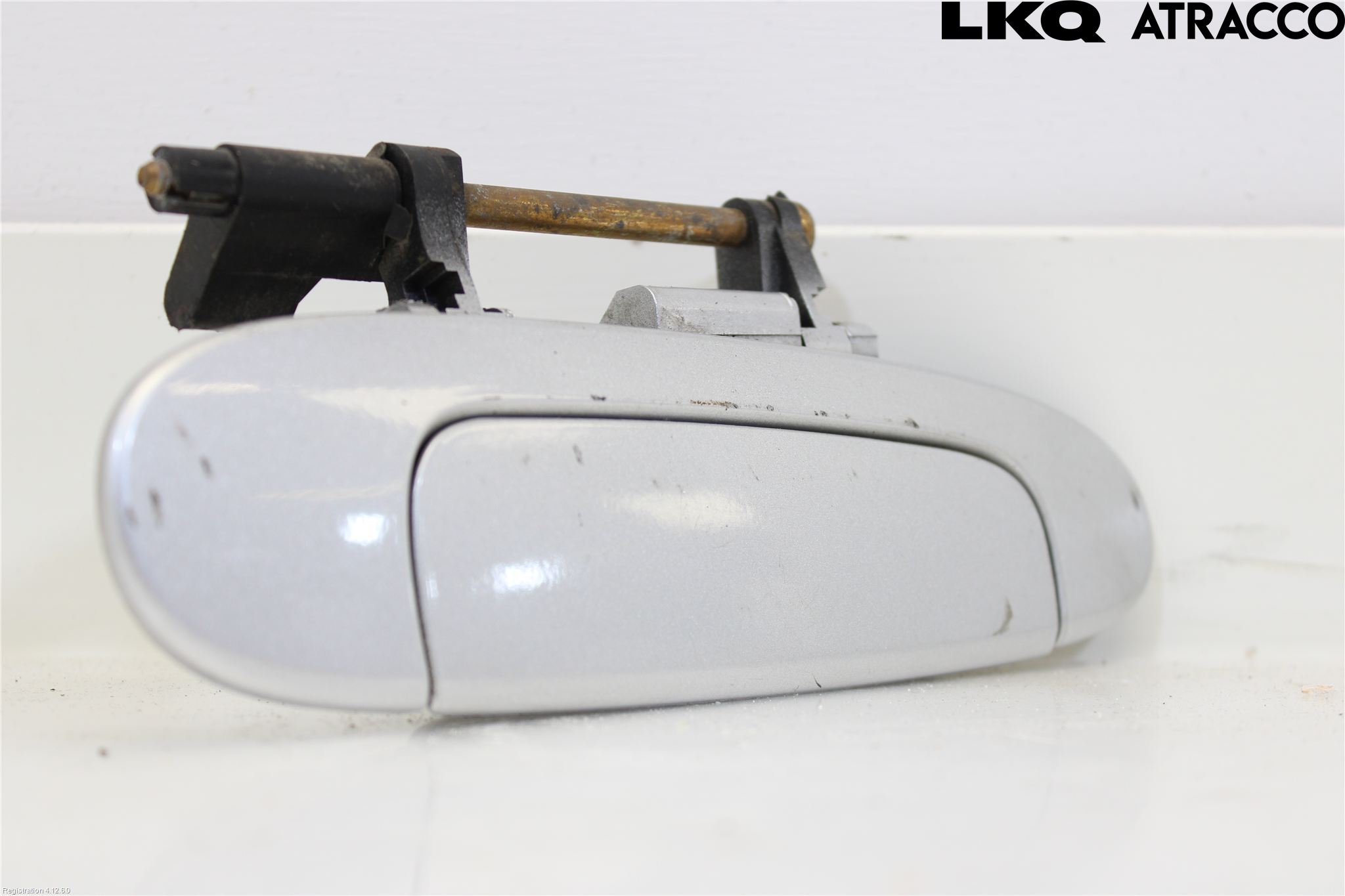 Toyota YARIS P1 03-05 Dørhandtak Ytre Høyre