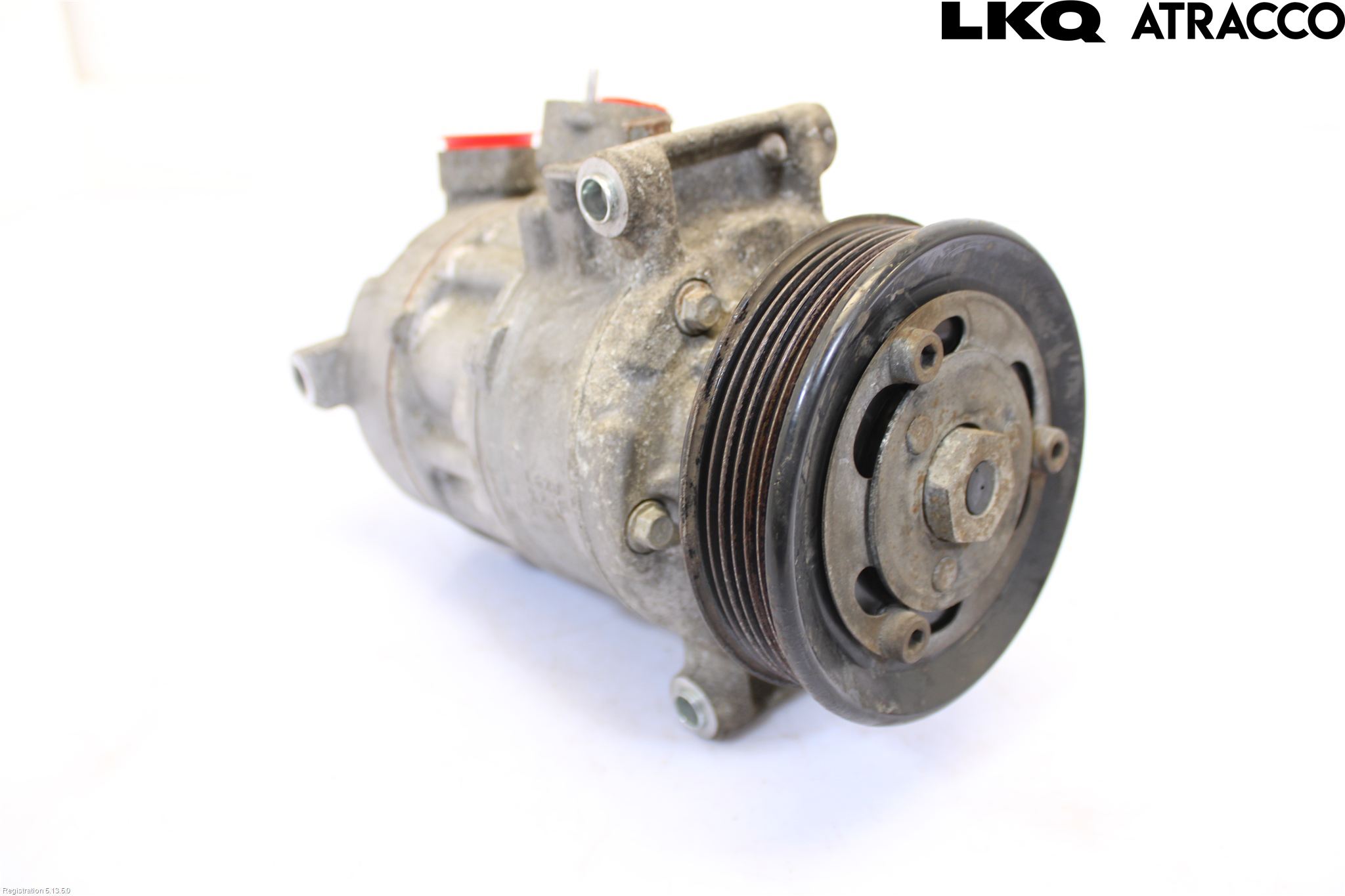 Seat LEON 13-20 Varme Ac Kompressor
