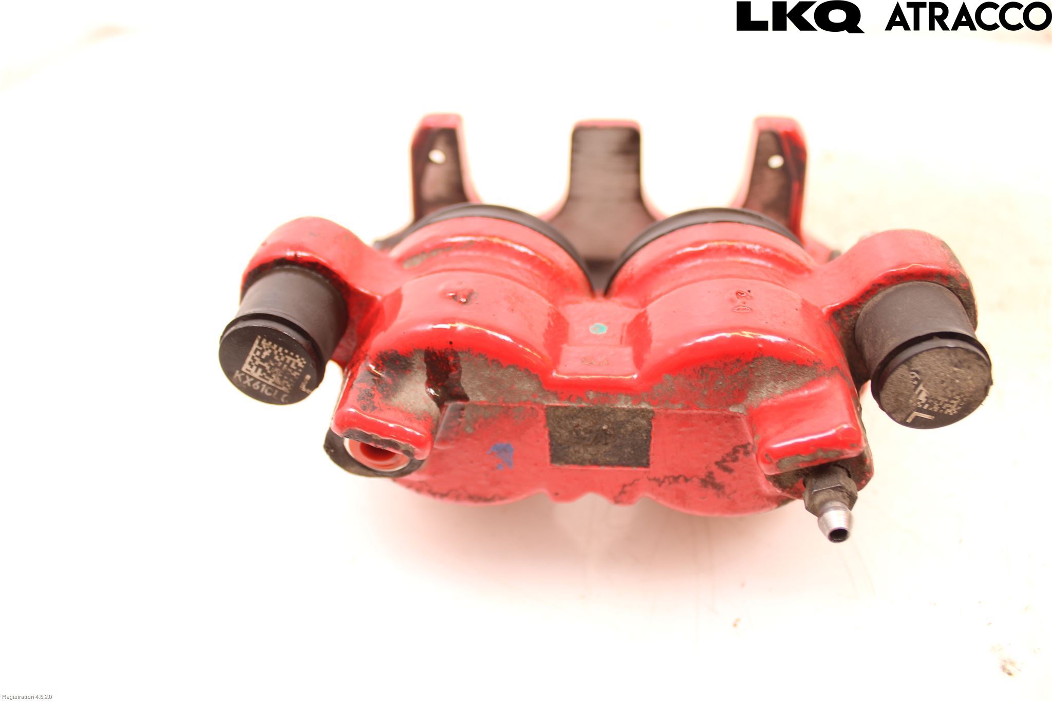 Ford FOCUS 19- Bremsecaliper Foran Venstre